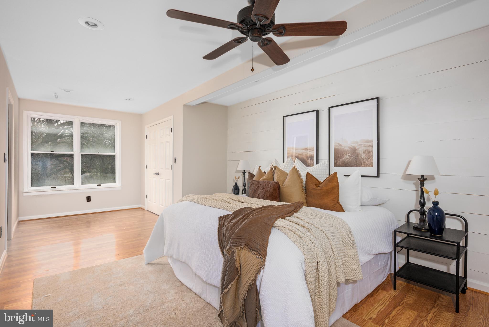 BISHOPS GARTH - Residential