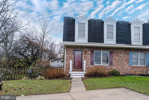 326 CHURCH COURT WESTMINSTER MD 21157