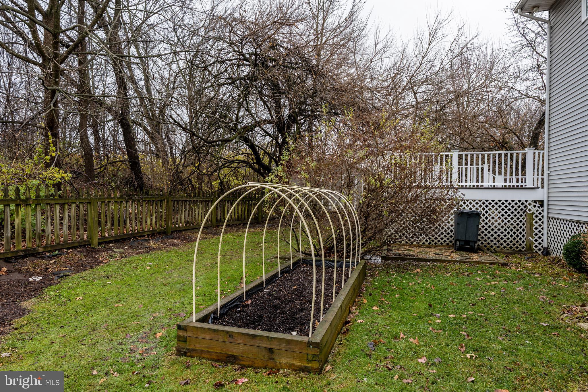 BISHOPS GARTH - Residential