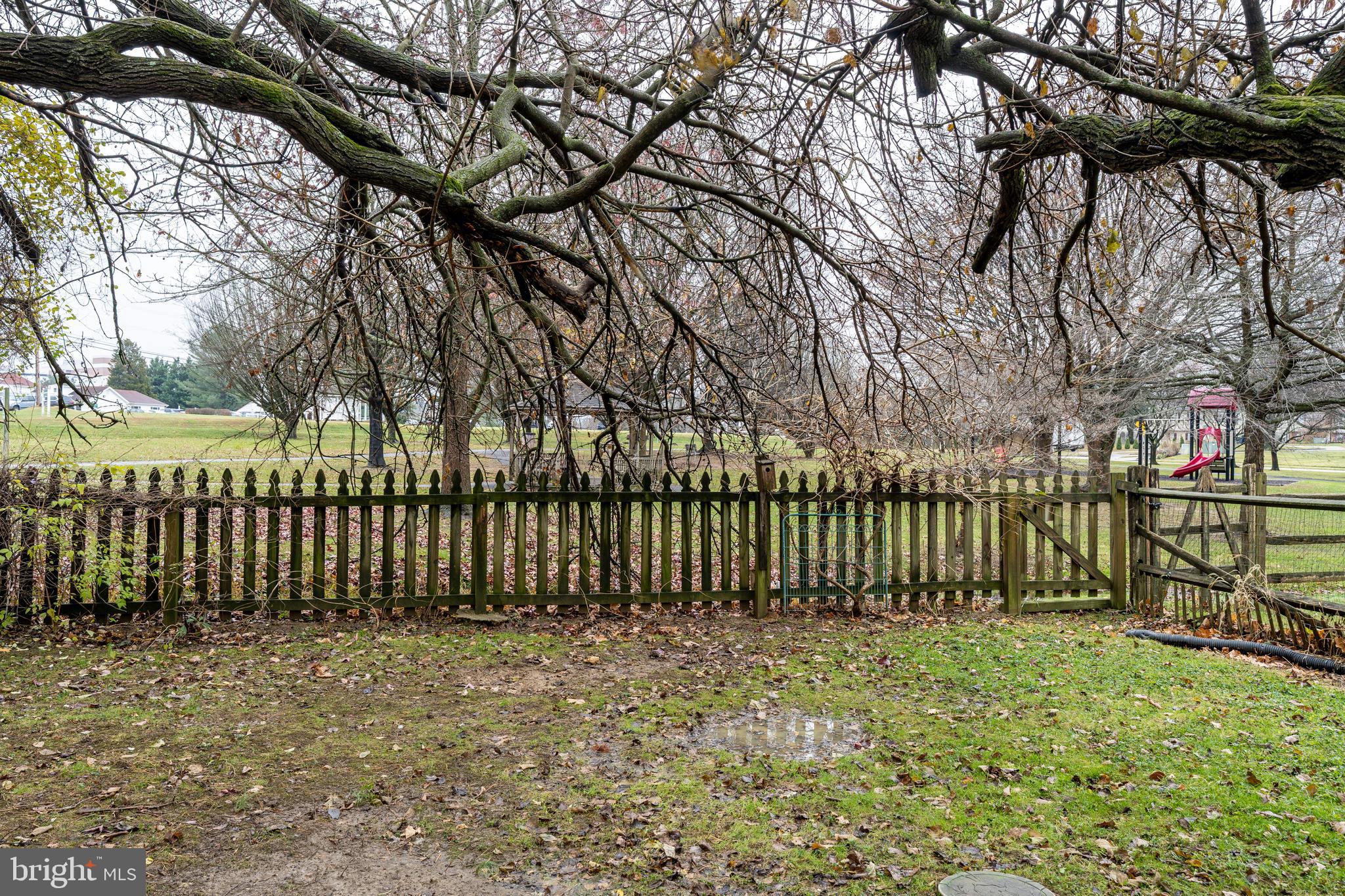 BISHOPS GARTH - Residential