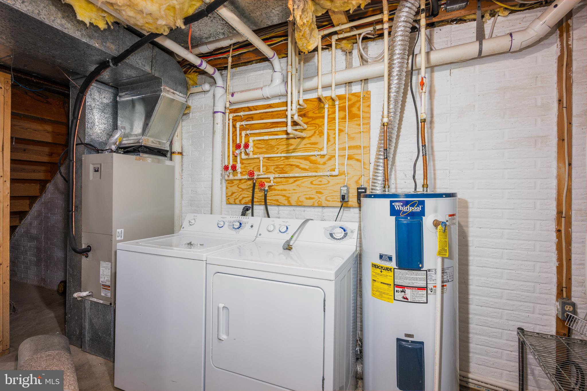 BISHOPS GARTH - Residential