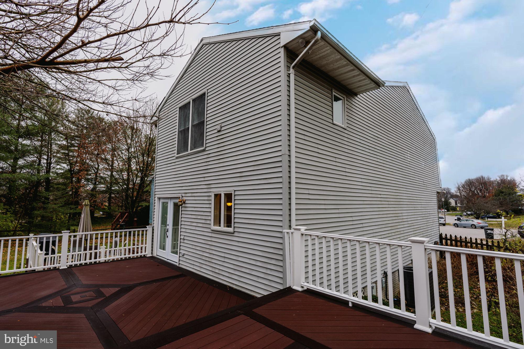 BISHOPS GARTH - Residential