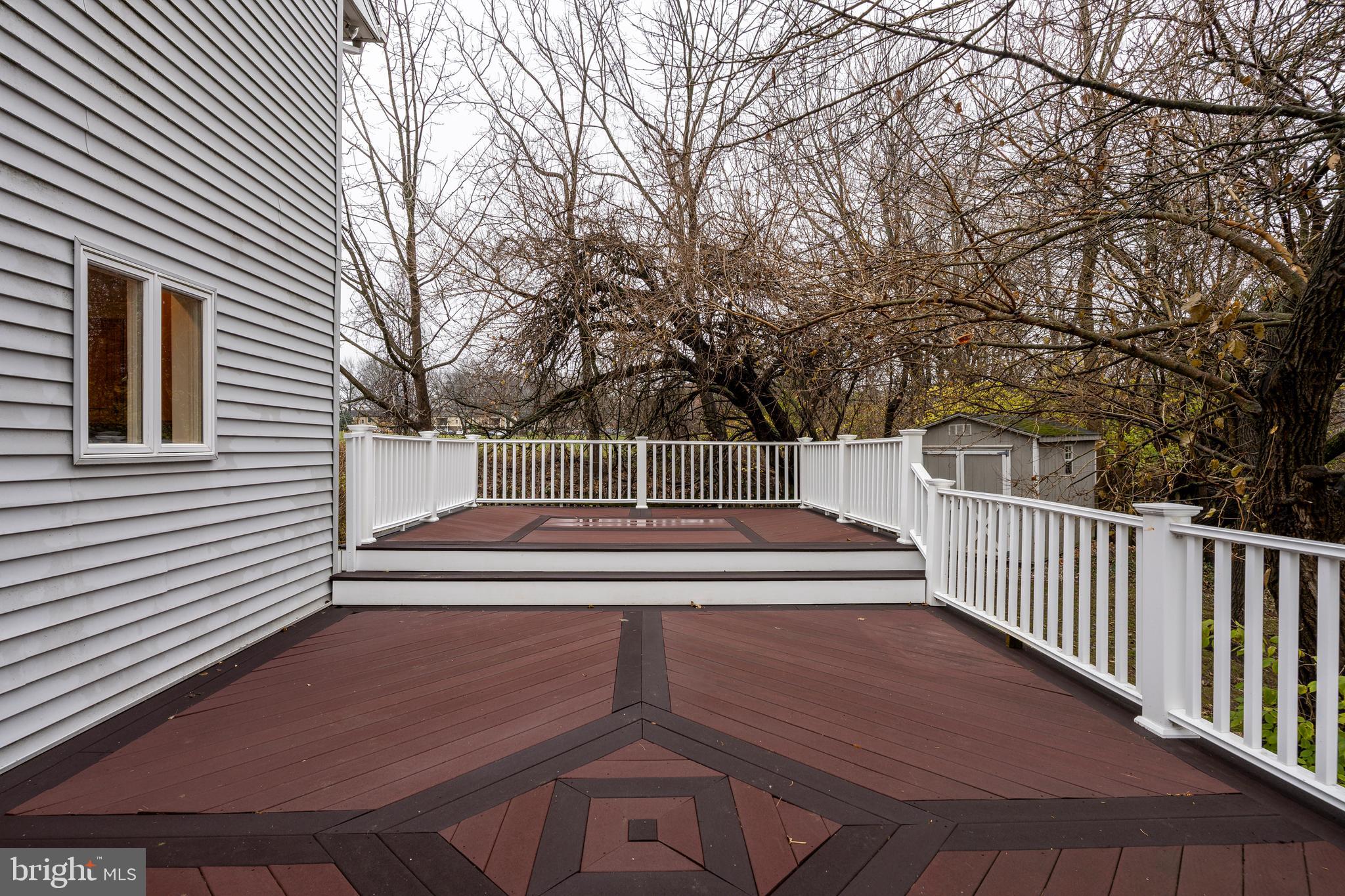 BISHOPS GARTH - Residential