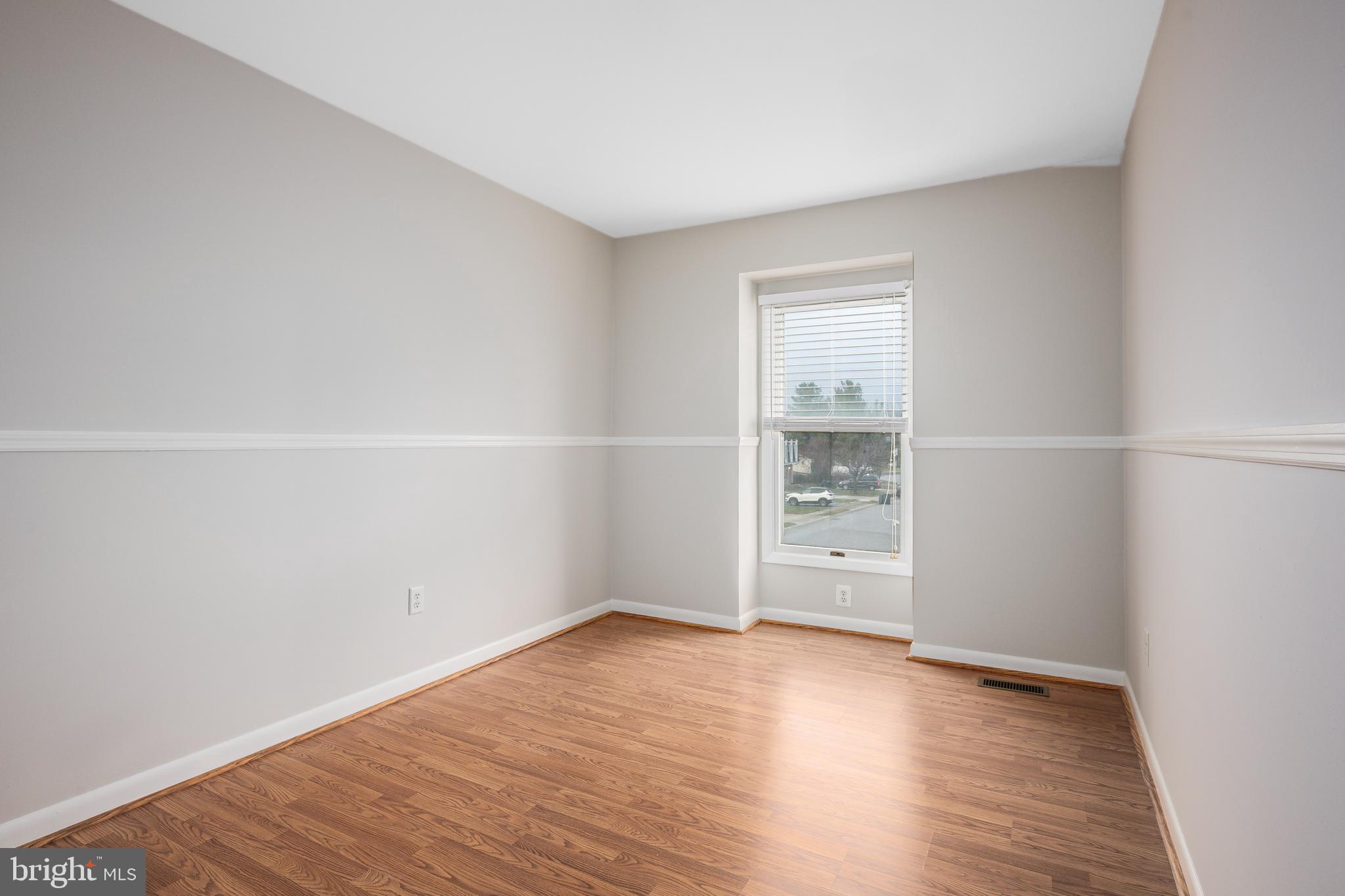 BISHOPS GARTH - Residential