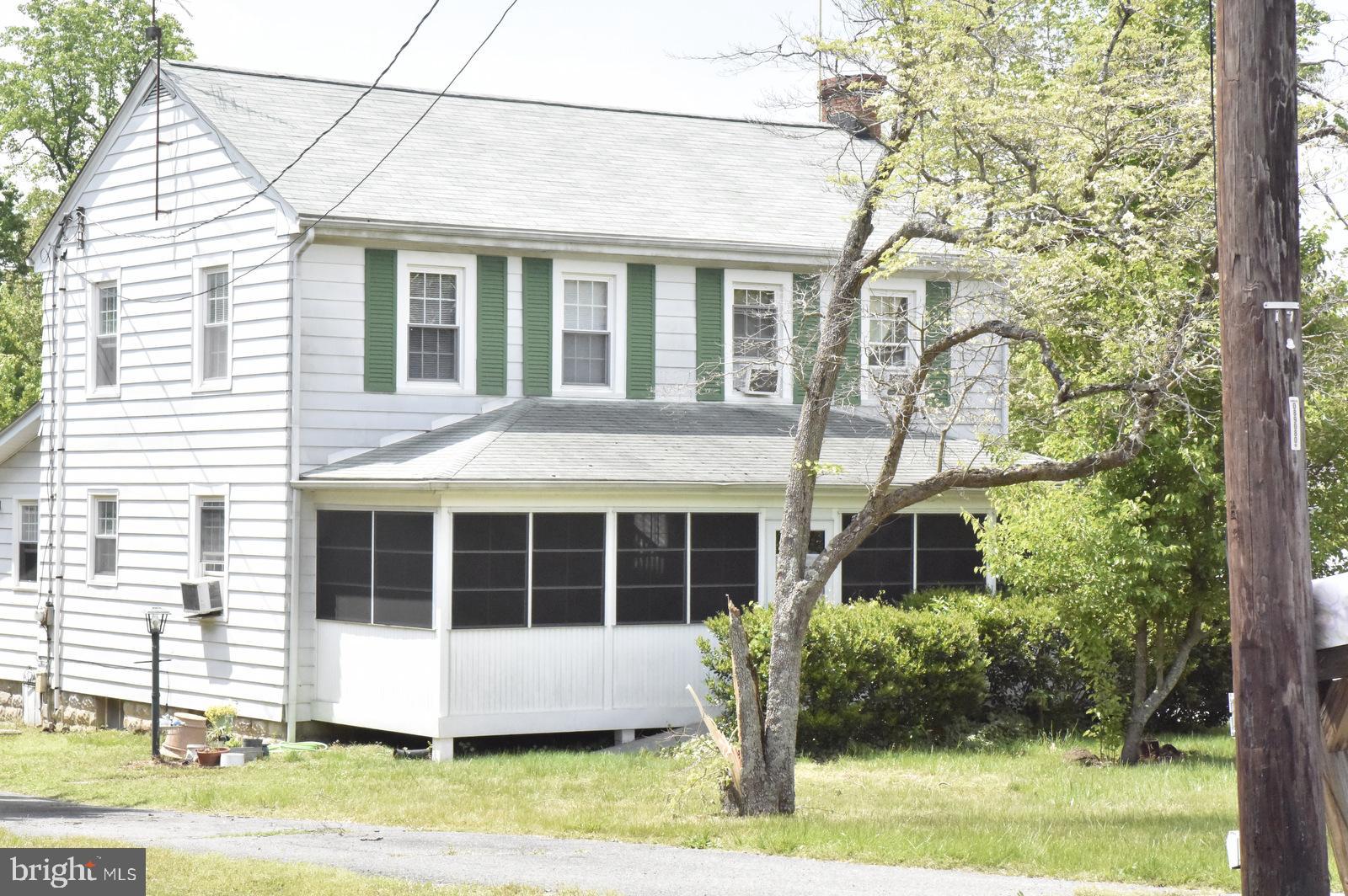 MECHANICSVILLE - Residential