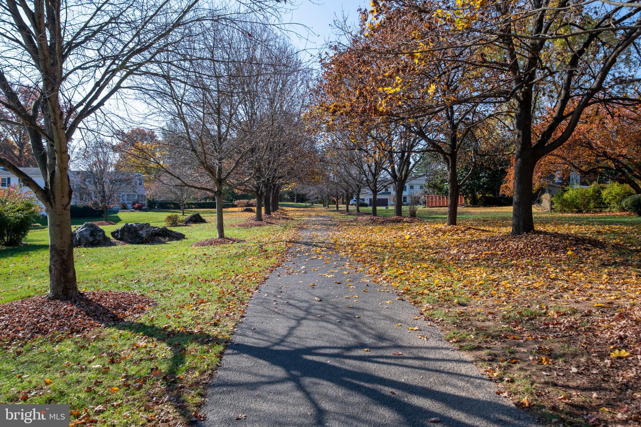 SEMINARY RIDGE - Residential
