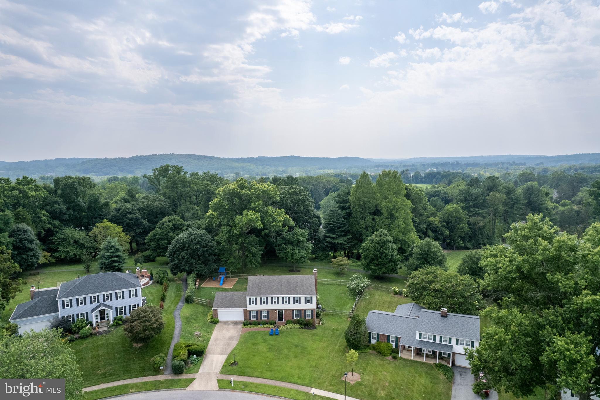 SEMINARY RIDGE - Residential