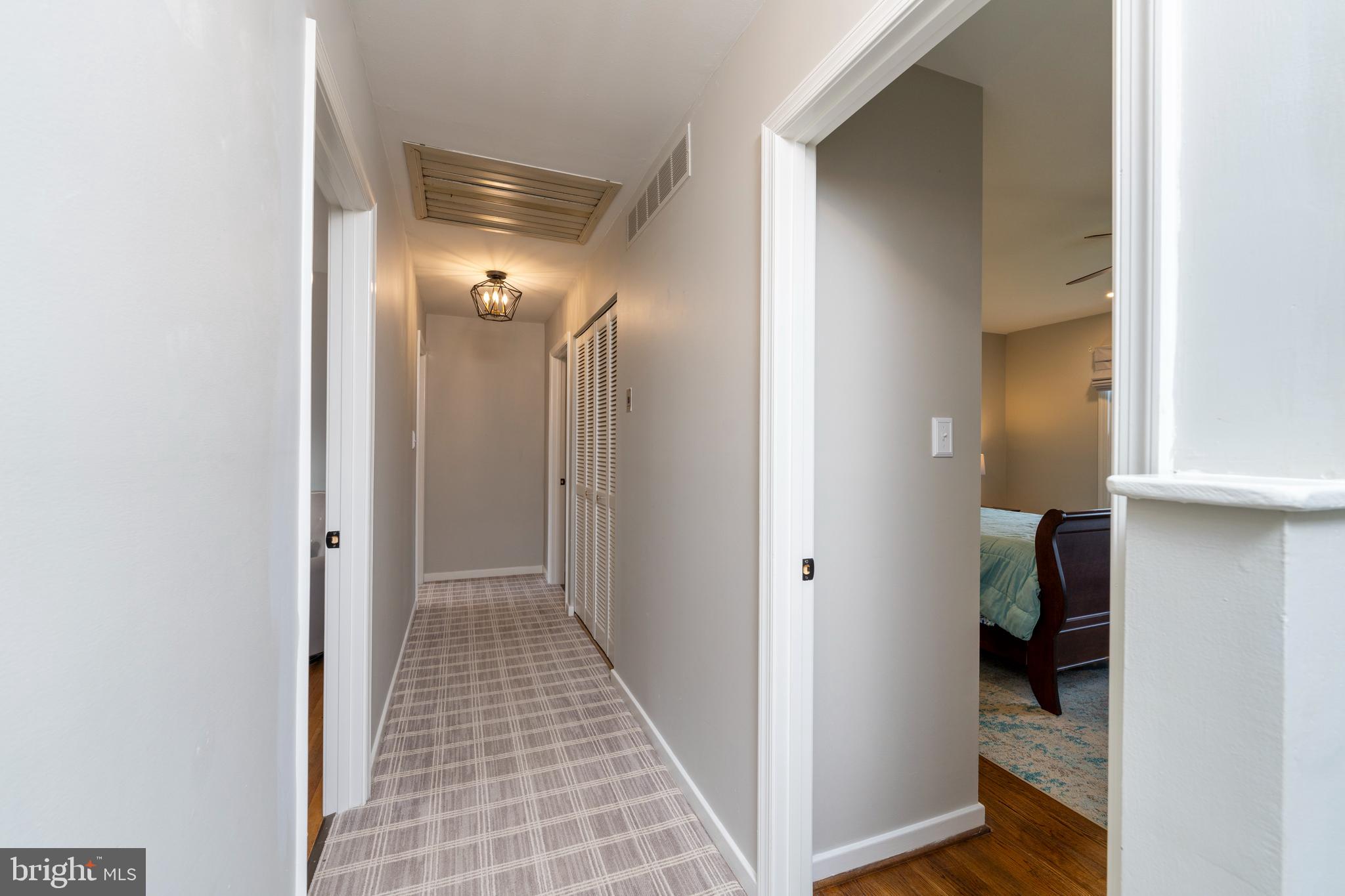 SEMINARY RIDGE - Residential