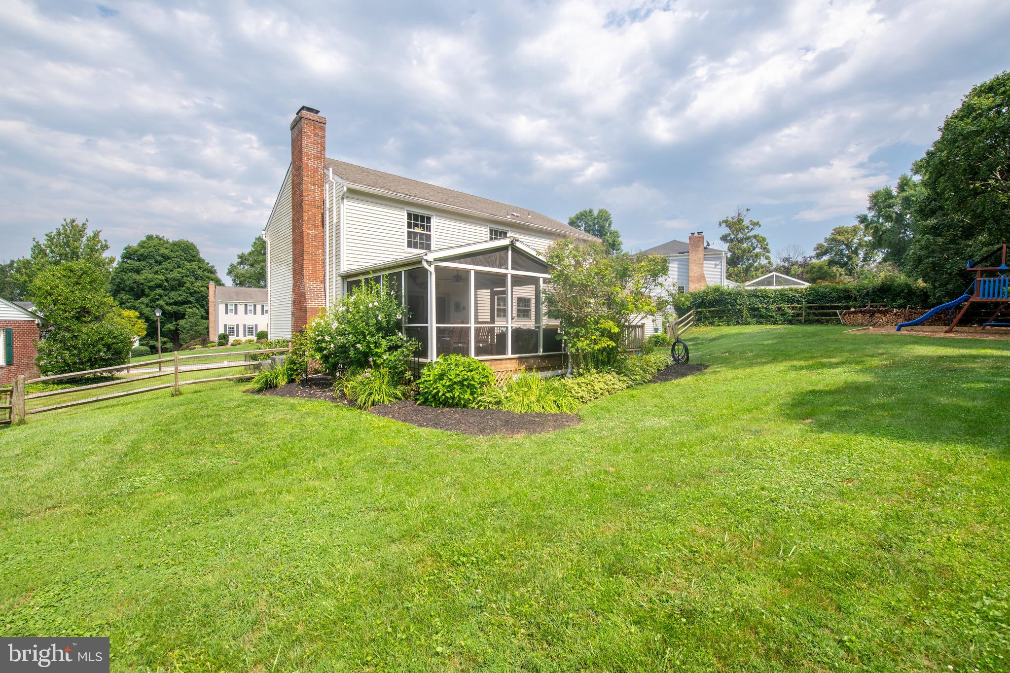 SEMINARY RIDGE - Residential