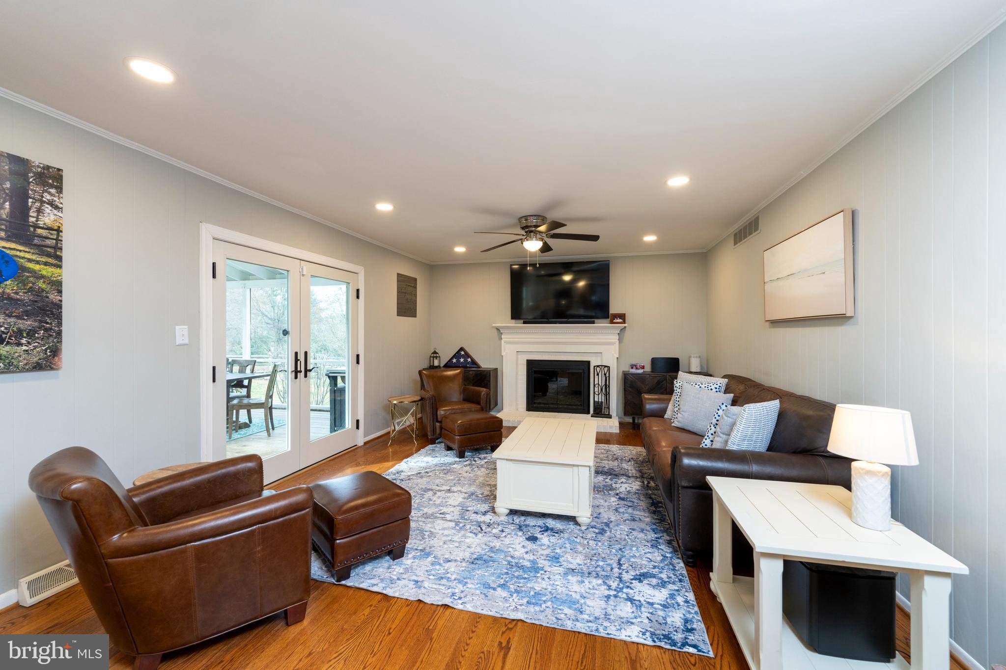 SEMINARY RIDGE - Residential