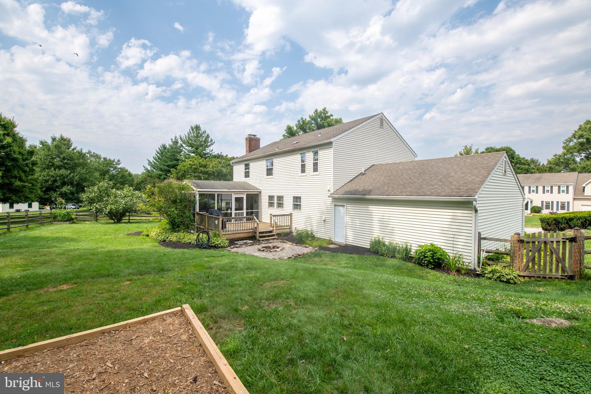 SEMINARY RIDGE - Residential