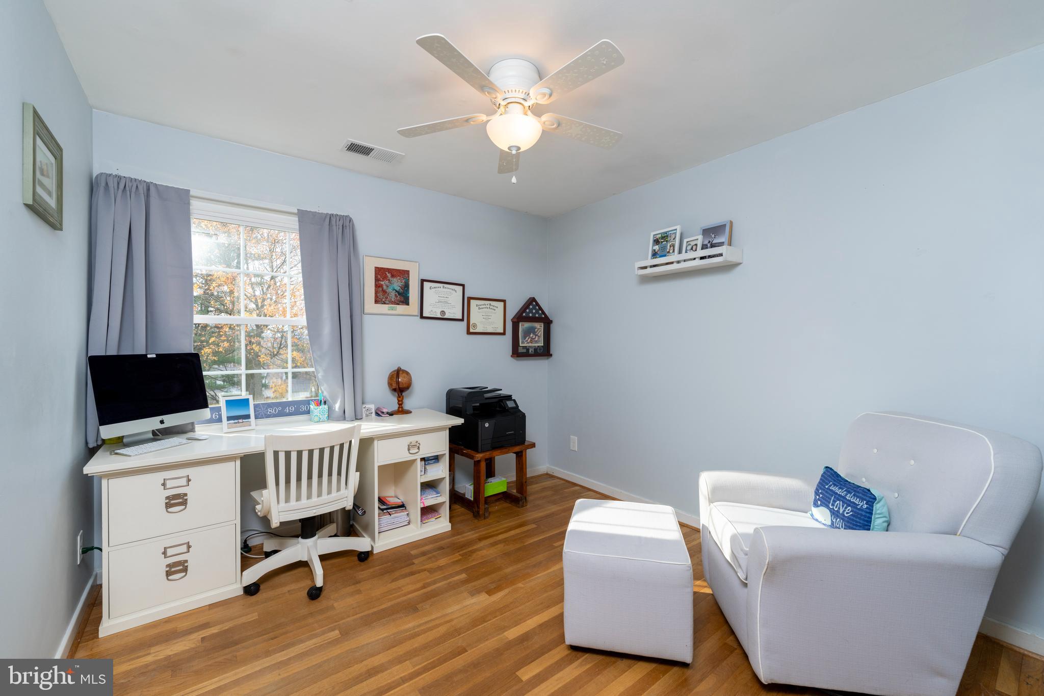 SEMINARY RIDGE - Residential