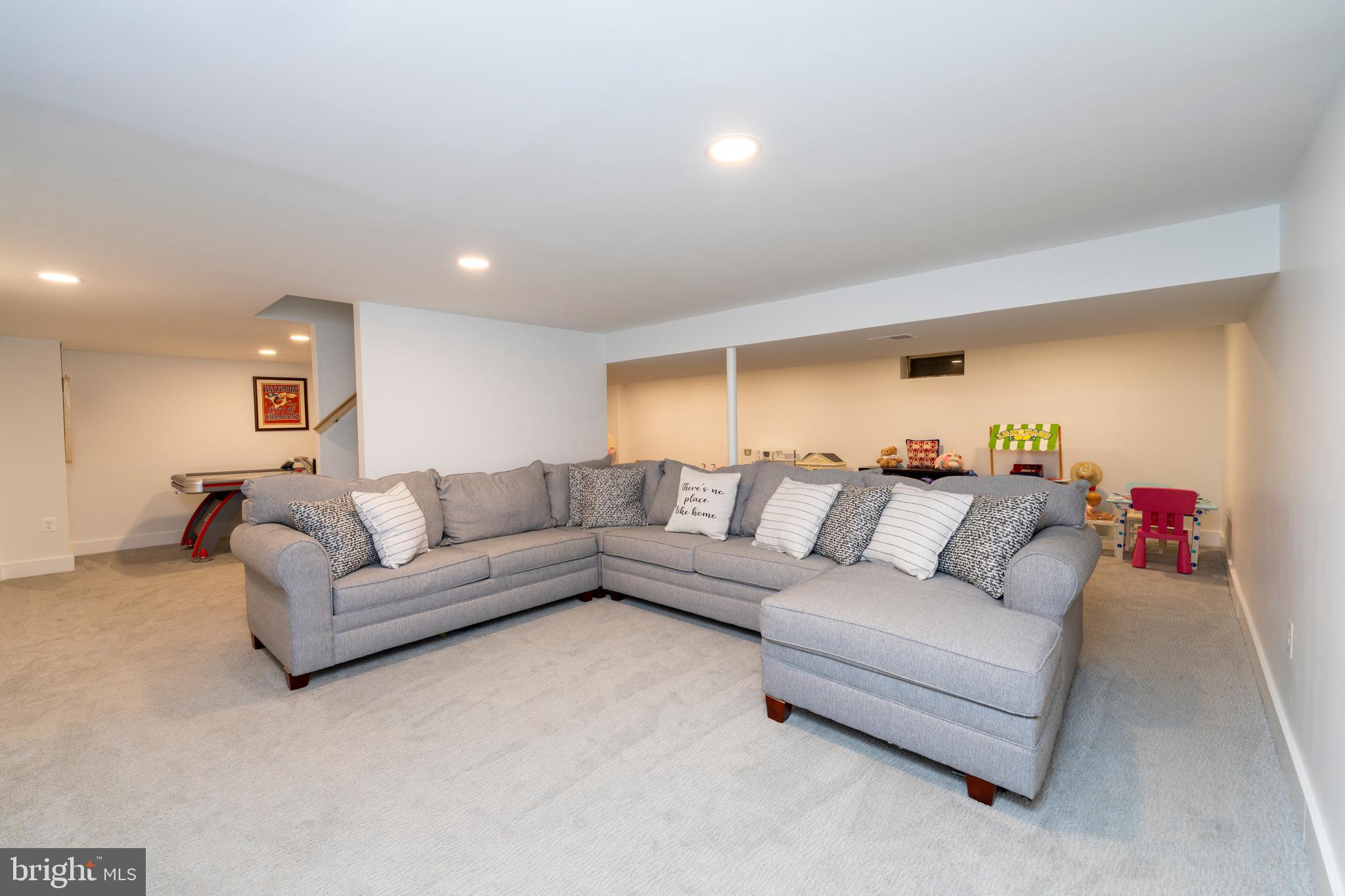 SEMINARY RIDGE - Residential