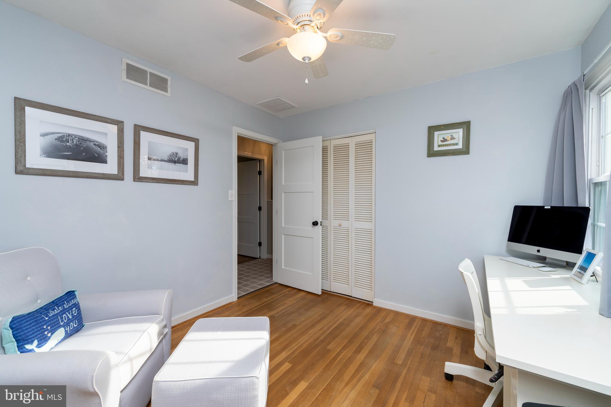 SEMINARY RIDGE - Residential