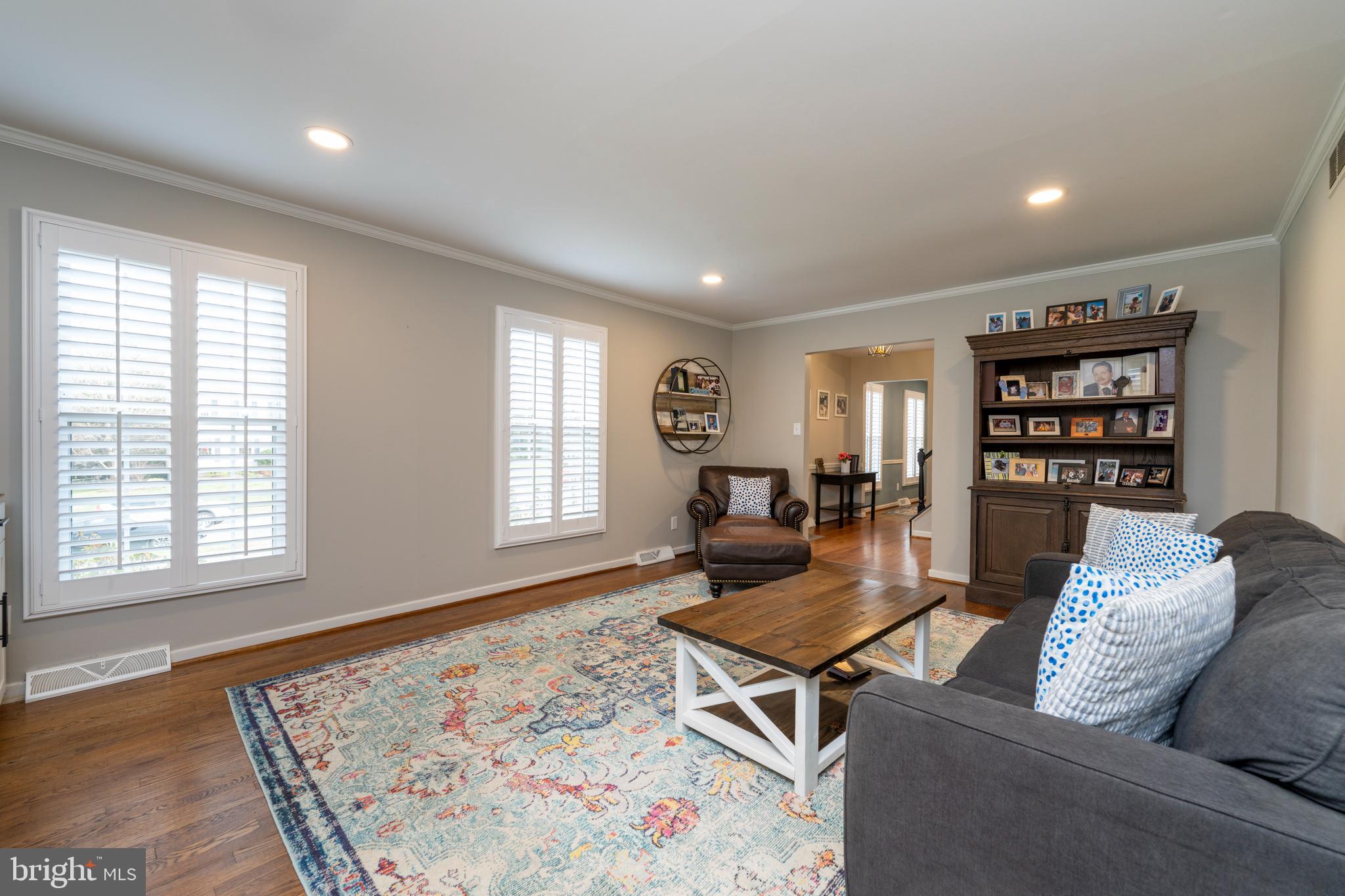 SEMINARY RIDGE - Residential