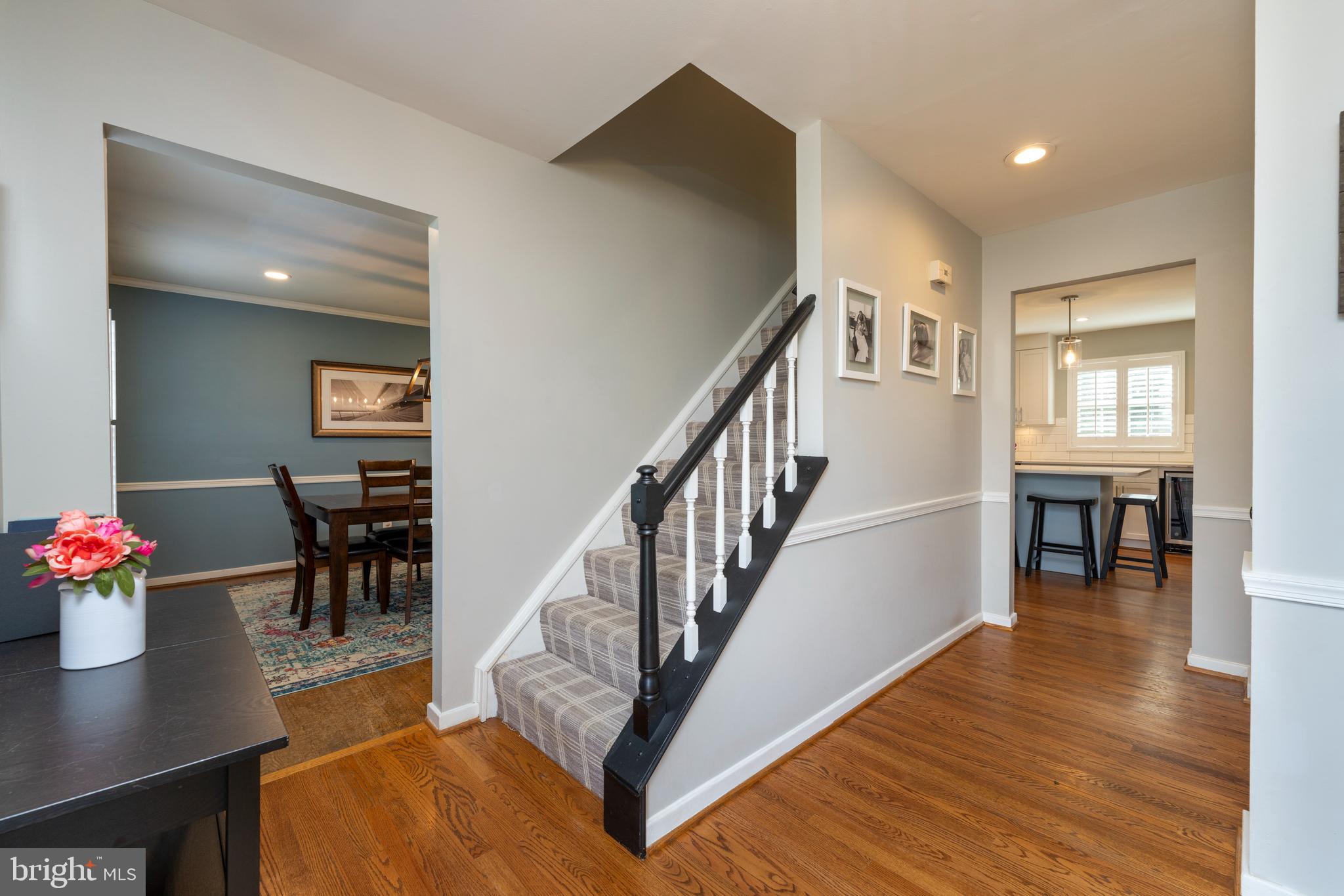 SEMINARY RIDGE - Residential