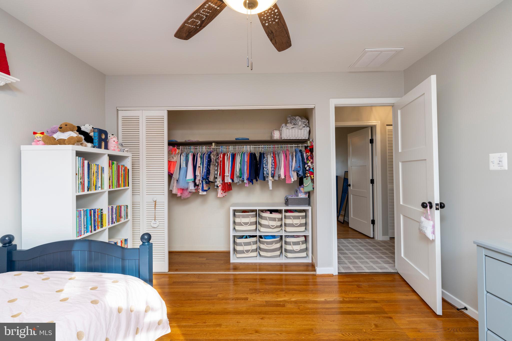 SEMINARY RIDGE - Residential