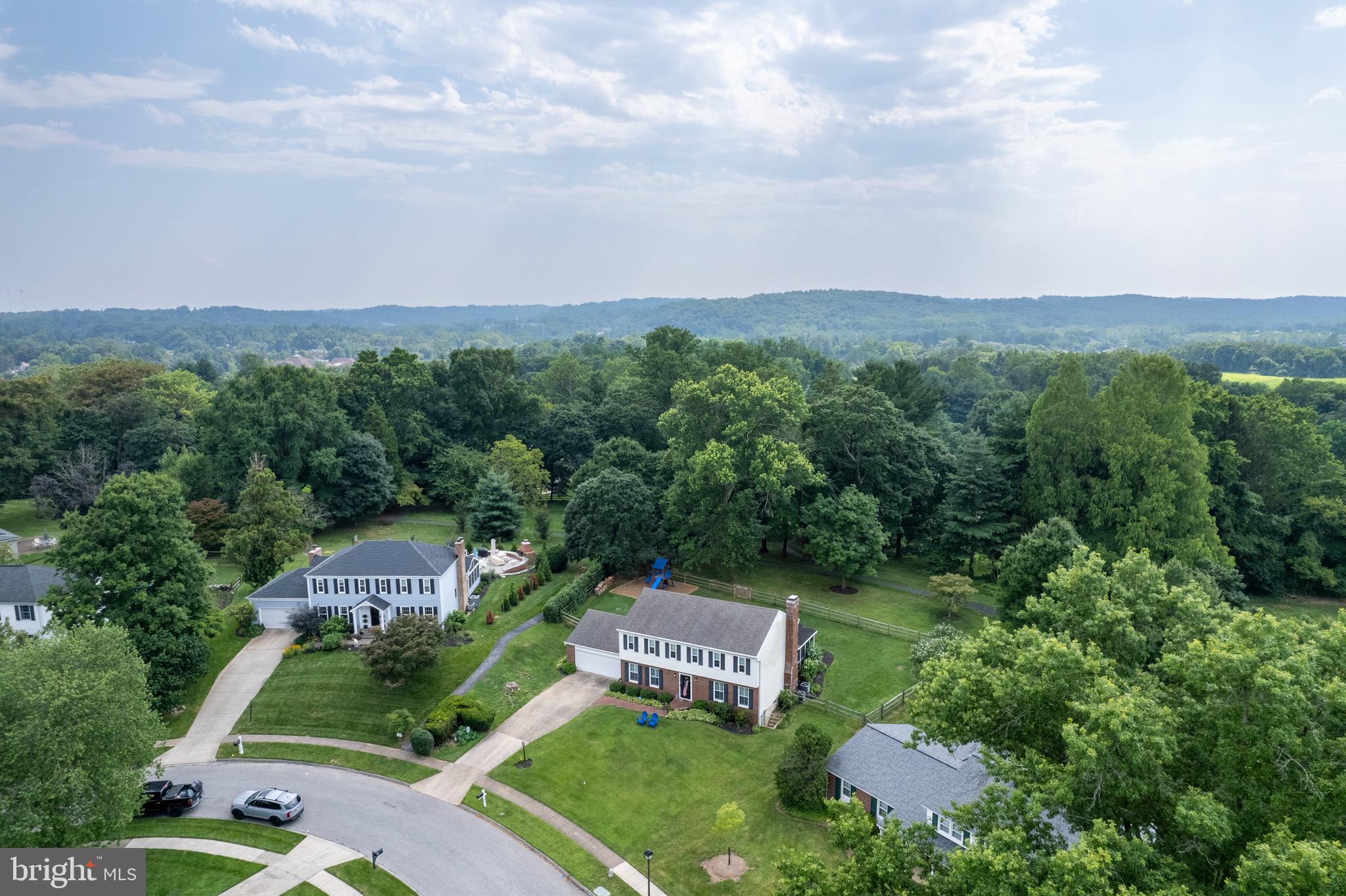 SEMINARY RIDGE - Residential