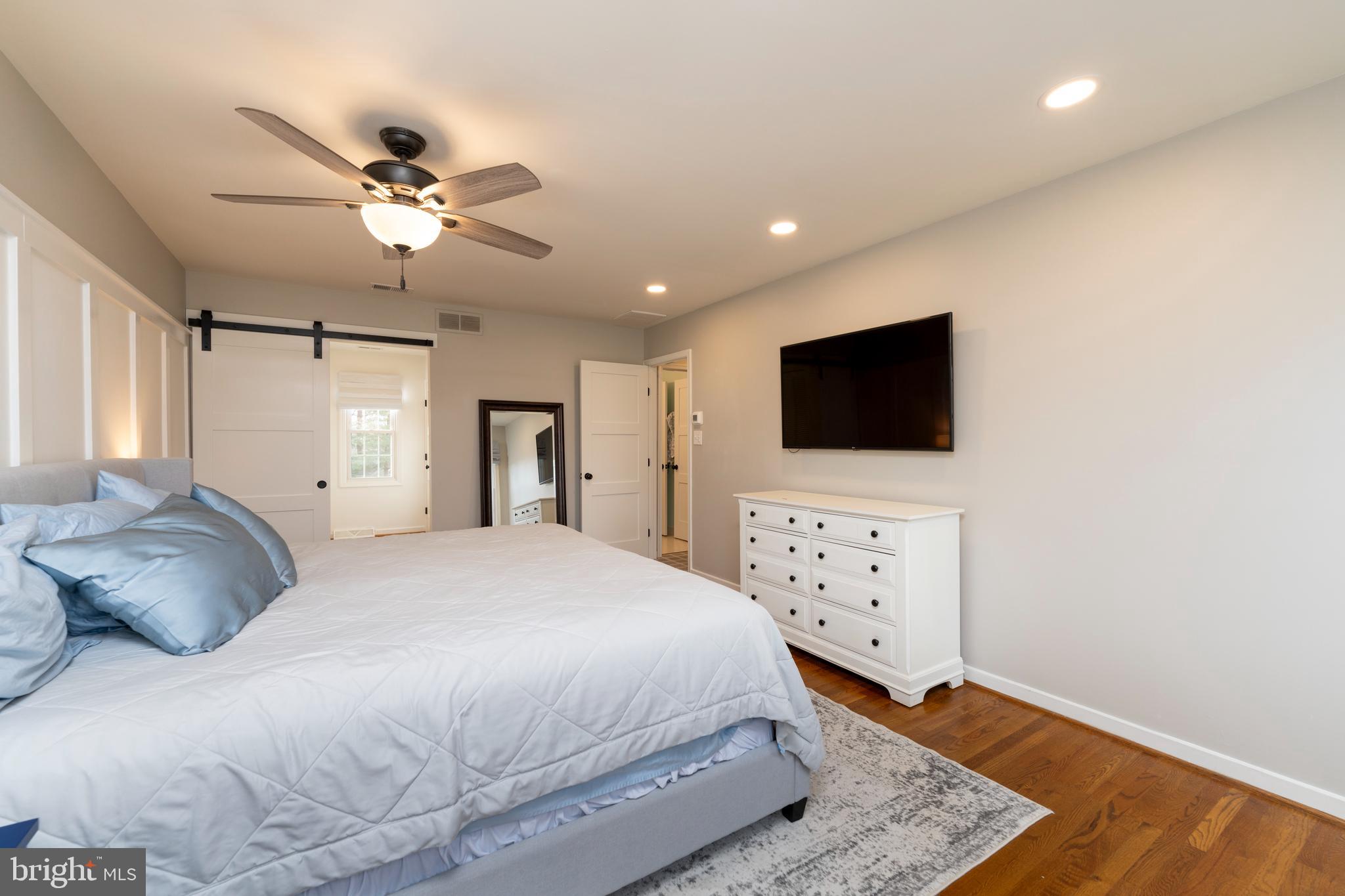 SEMINARY RIDGE - Residential