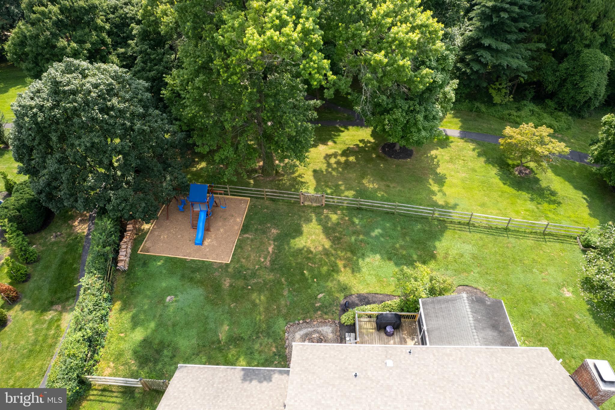 SEMINARY RIDGE - Residential