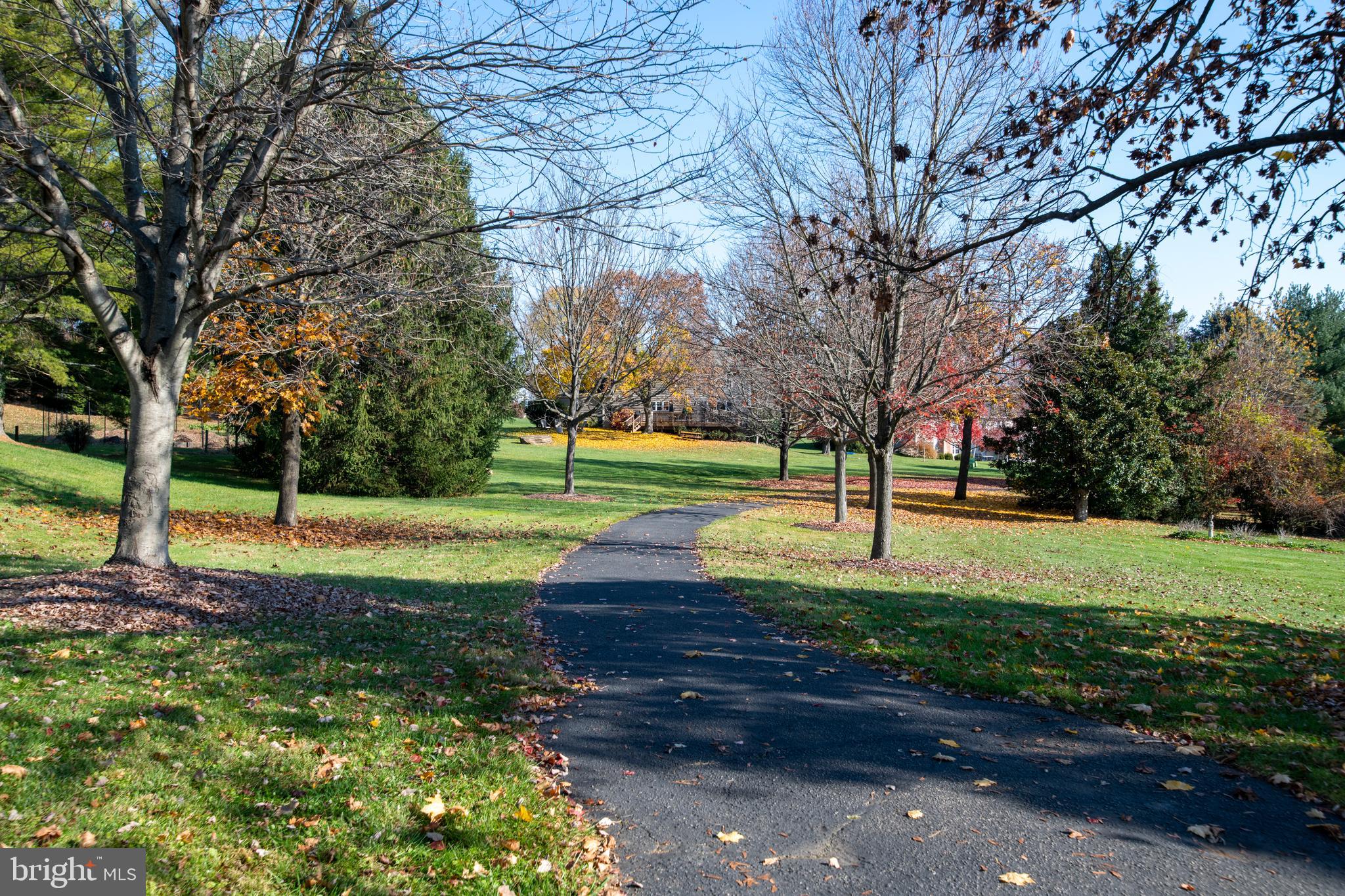 SEMINARY RIDGE - Residential