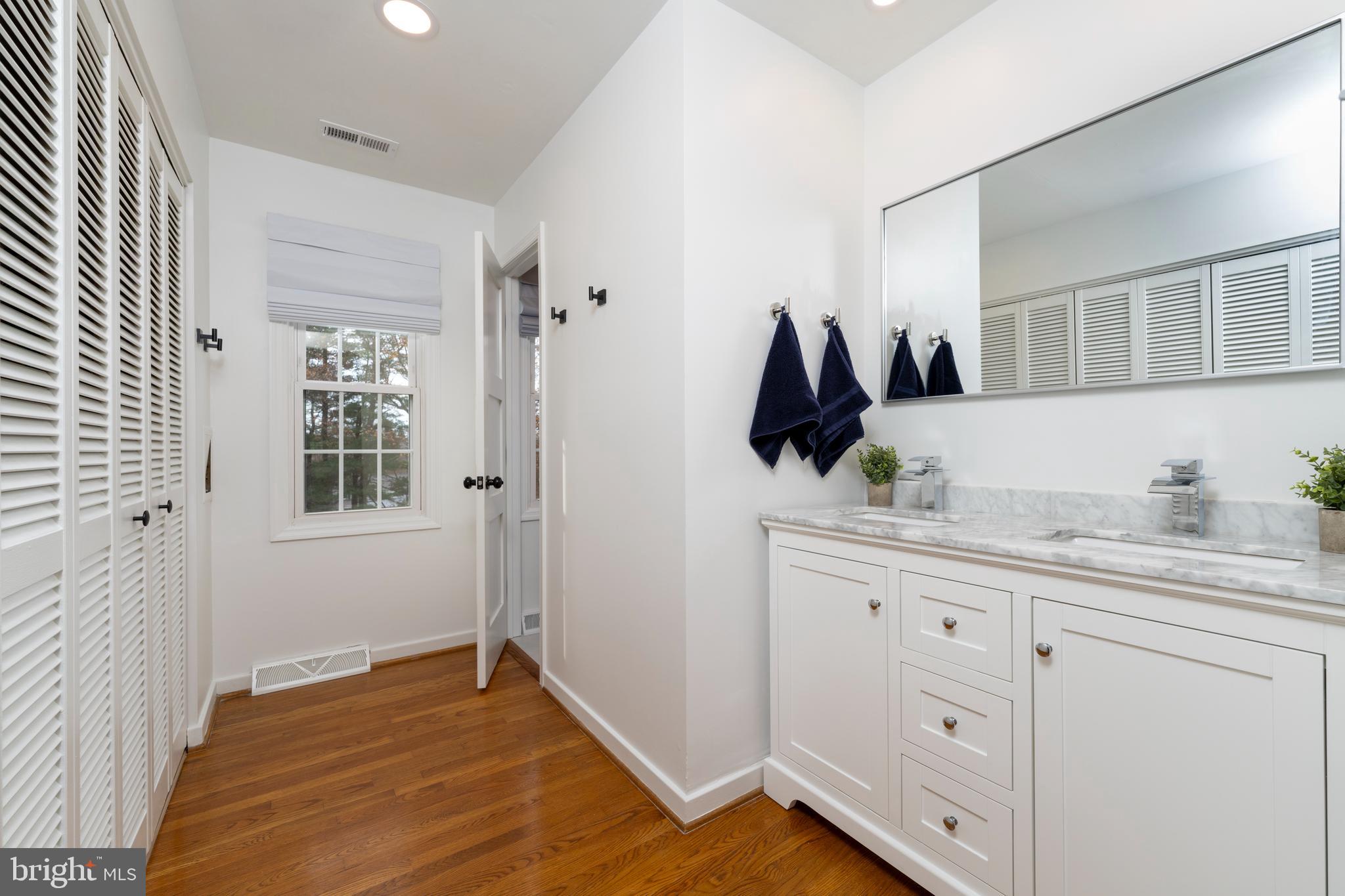 SEMINARY RIDGE - Residential