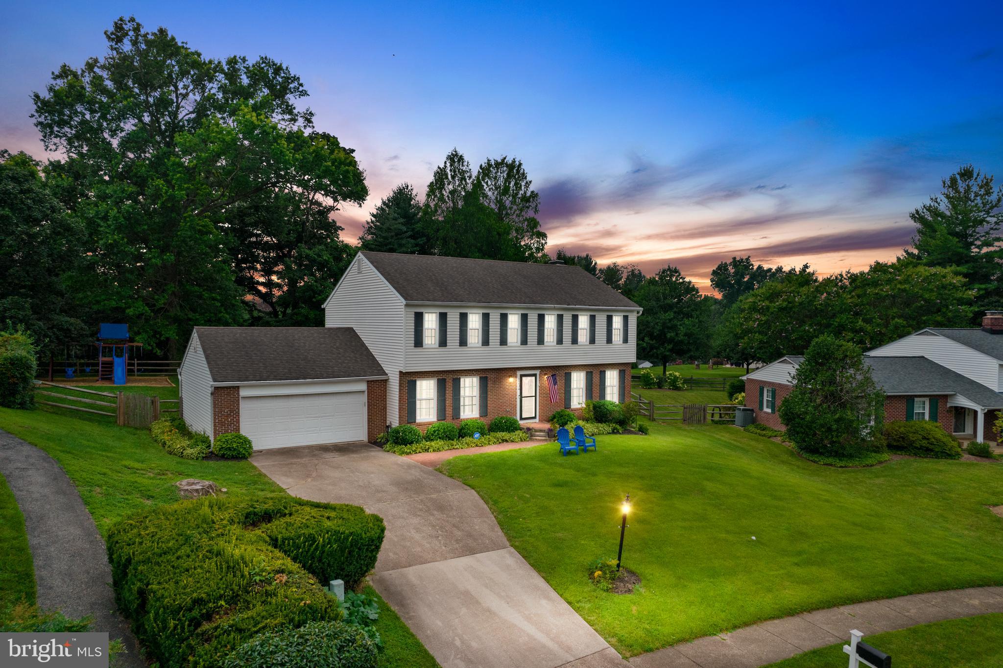 SEMINARY RIDGE - Residential