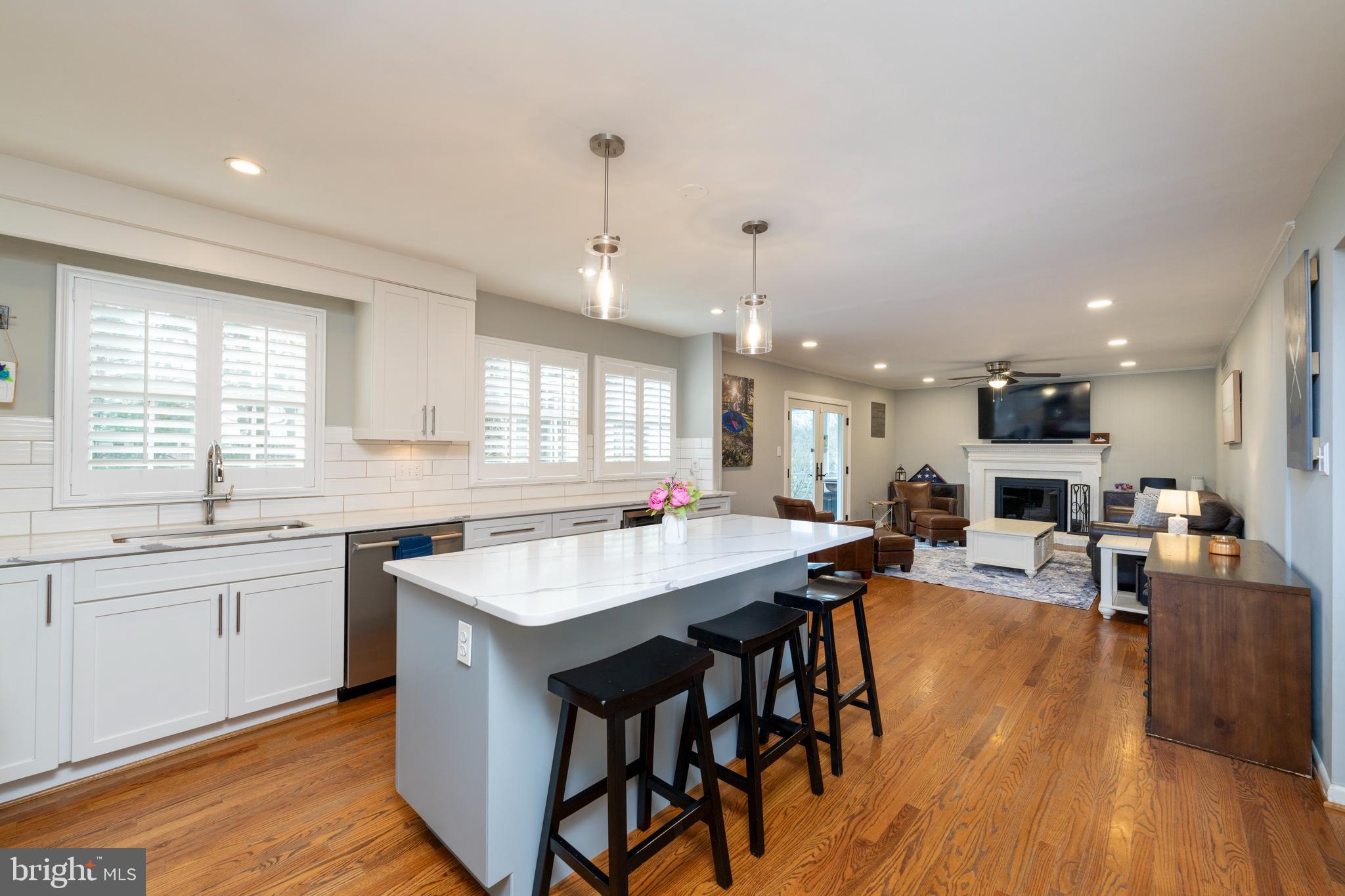 SEMINARY RIDGE - Residential