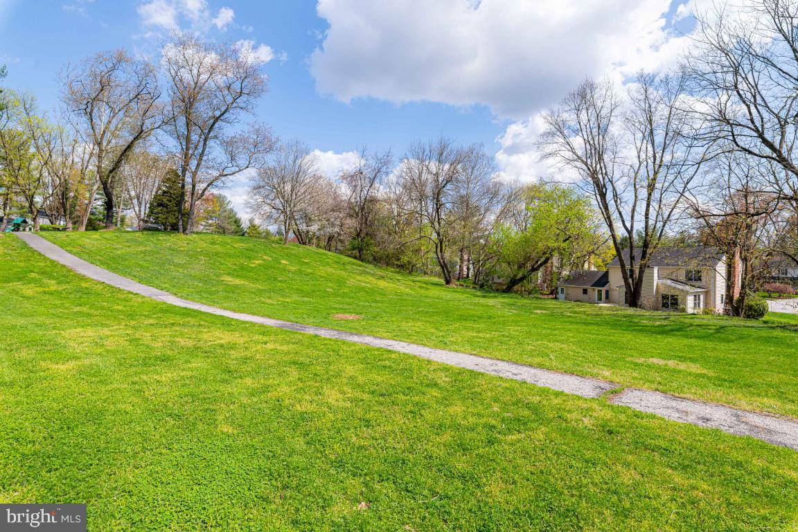 SEMINARY RIDGE - Residential