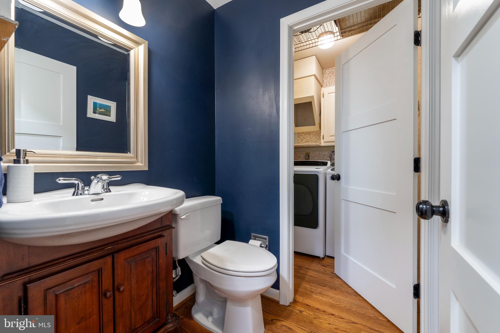 SEMINARY RIDGE - Residential