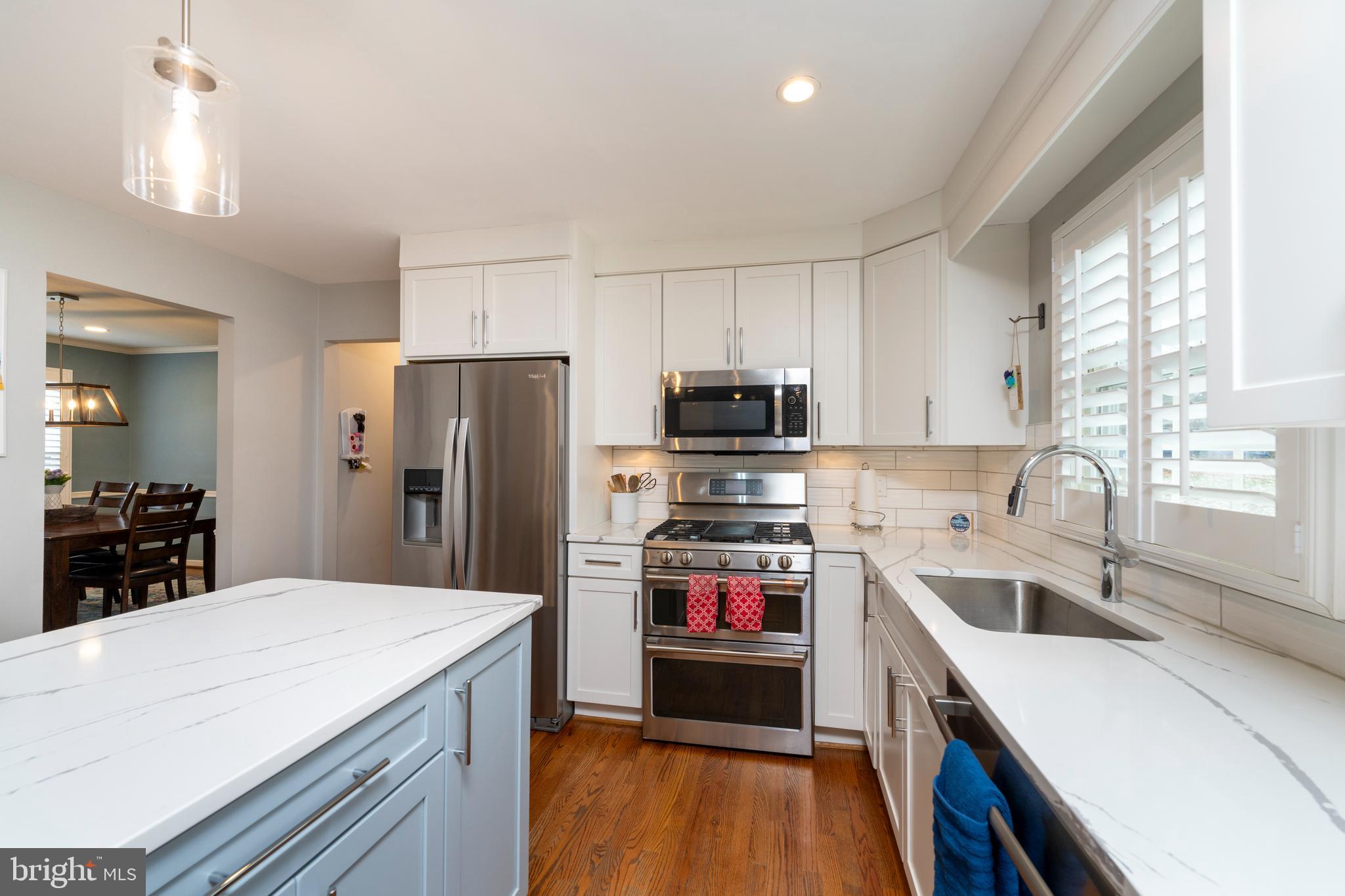 SEMINARY RIDGE - Residential