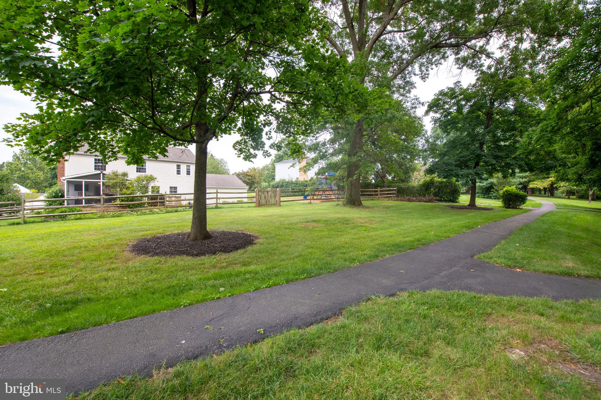 SEMINARY RIDGE - Residential