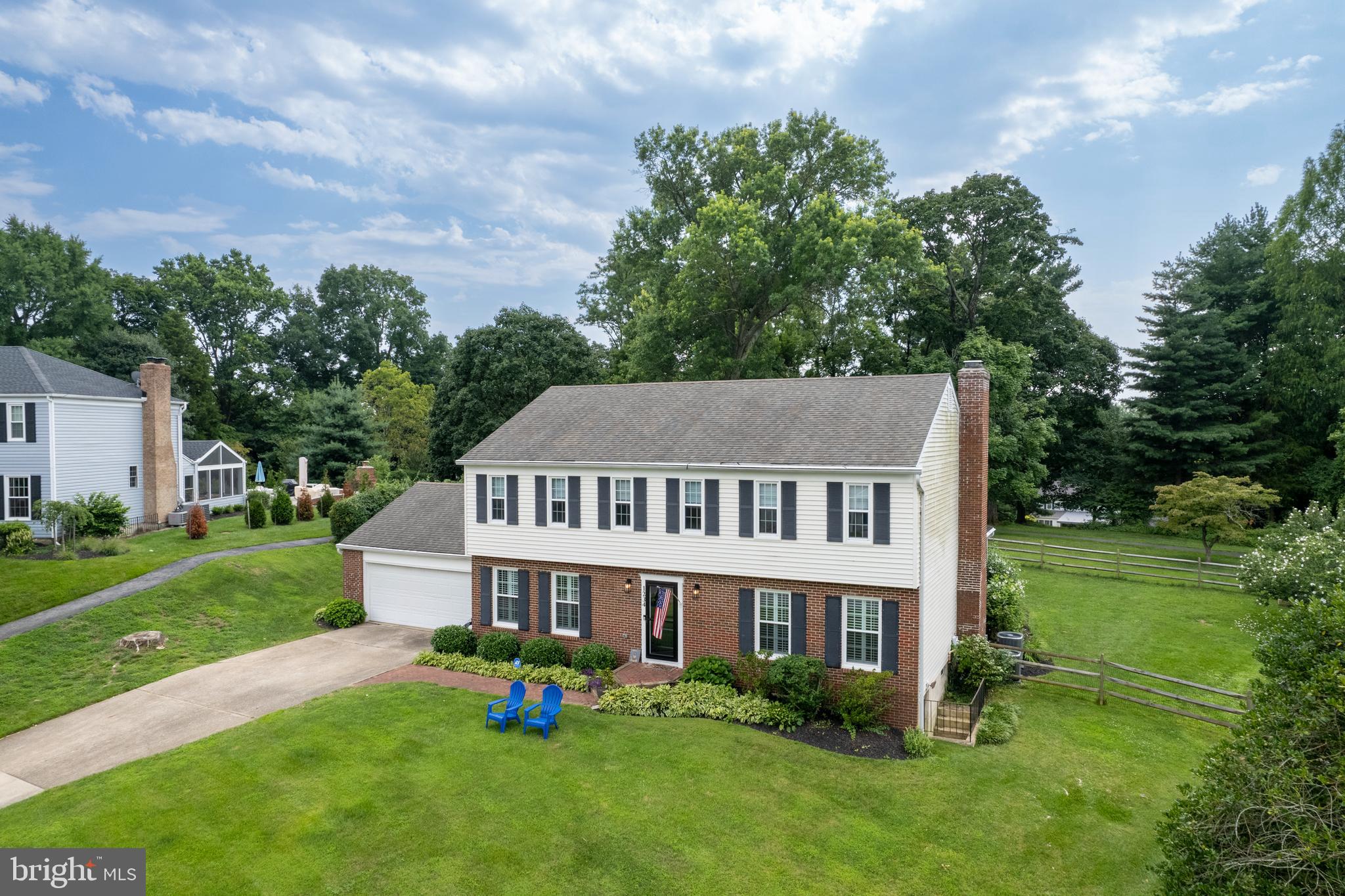 SEMINARY RIDGE - Residential