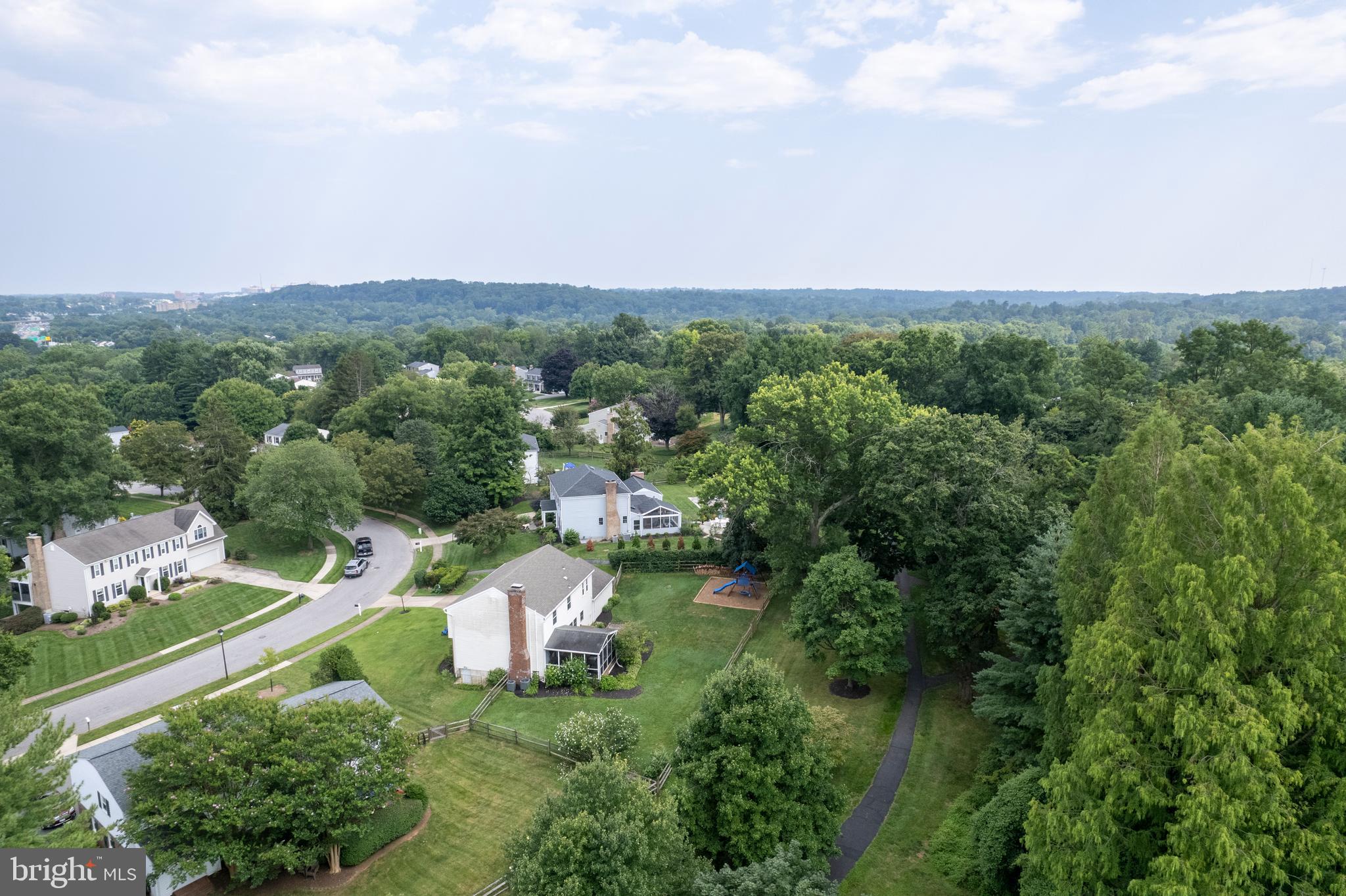 SEMINARY RIDGE - Residential