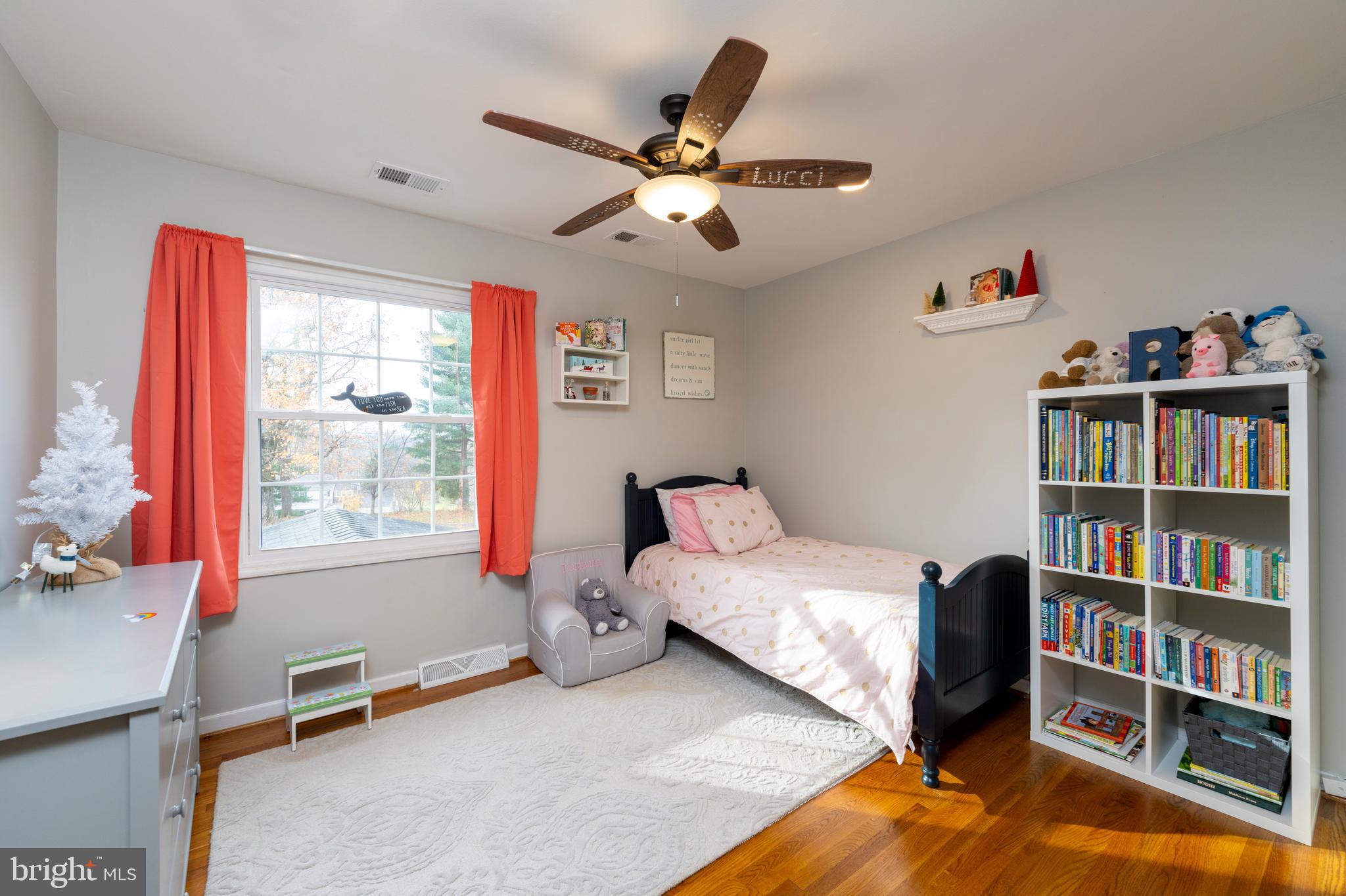 SEMINARY RIDGE - Residential