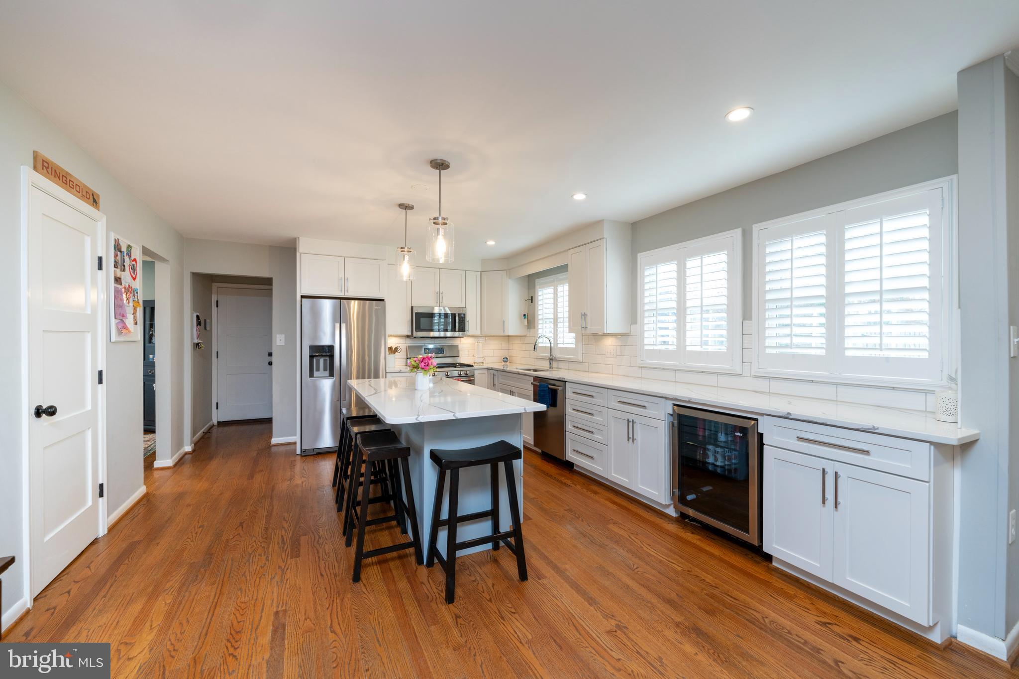 SEMINARY RIDGE - Residential