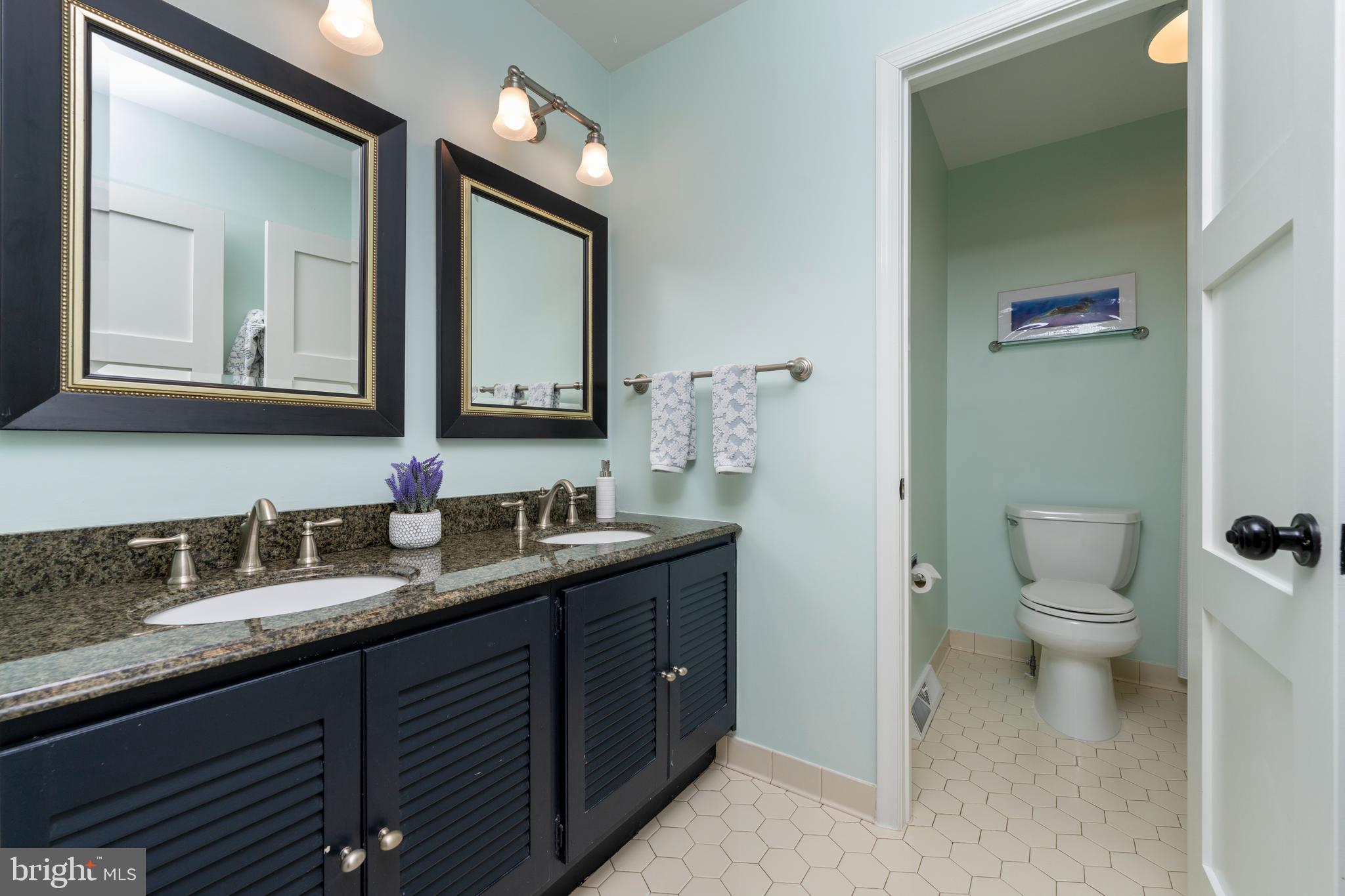 SEMINARY RIDGE - Residential