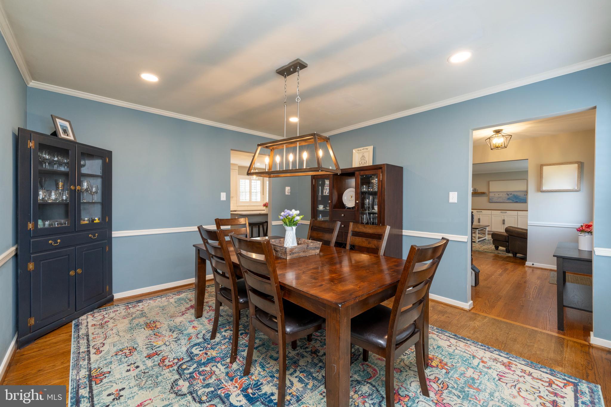 SEMINARY RIDGE - Residential