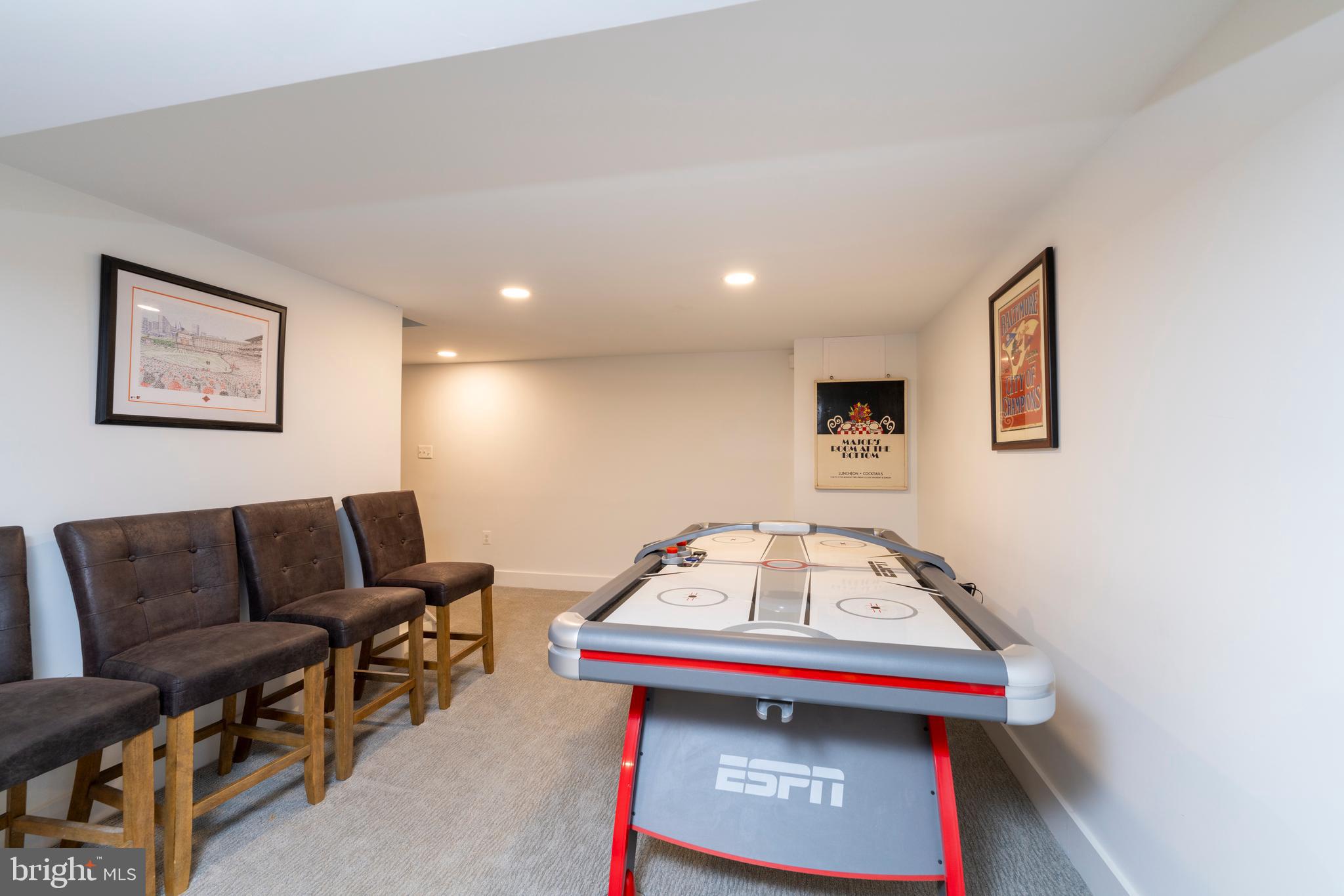 SEMINARY RIDGE - Residential