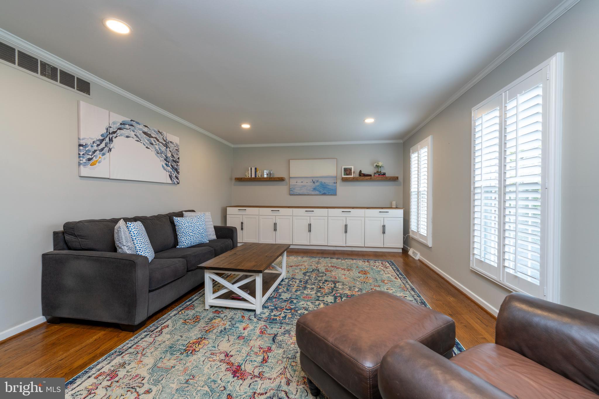 SEMINARY RIDGE - Residential