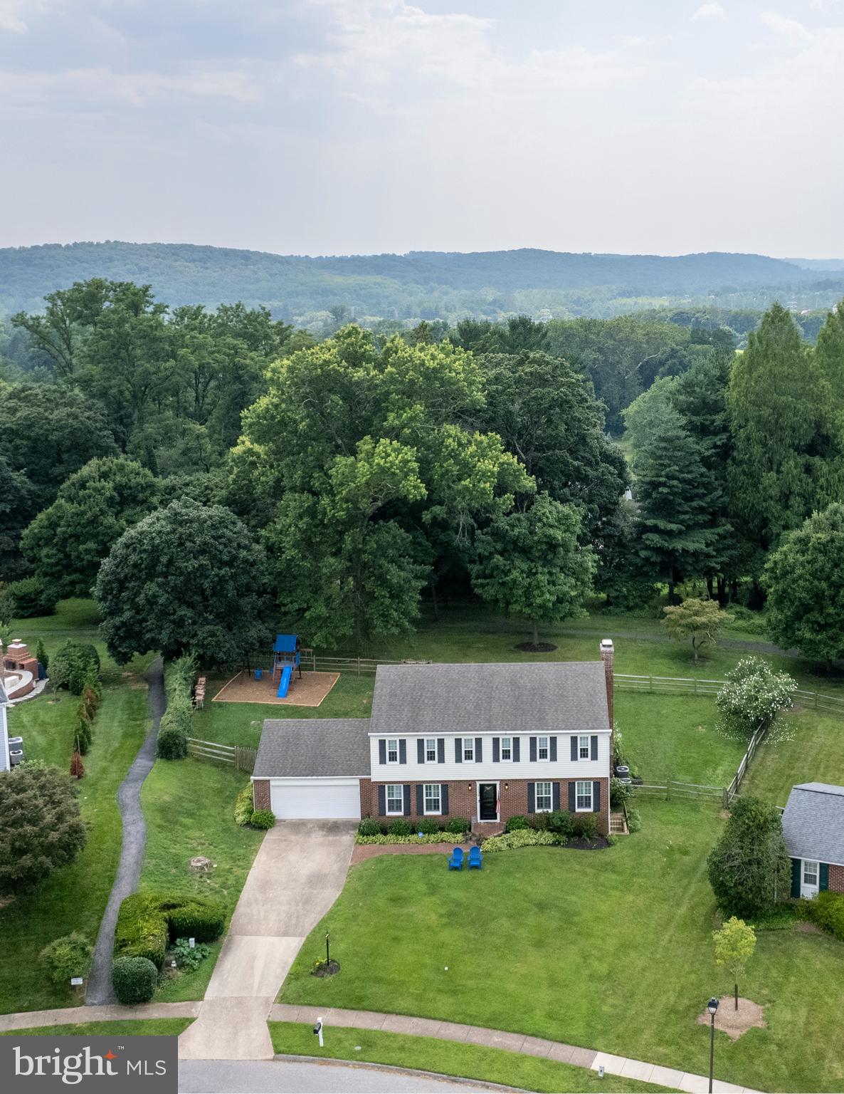 SEMINARY RIDGE - Residential