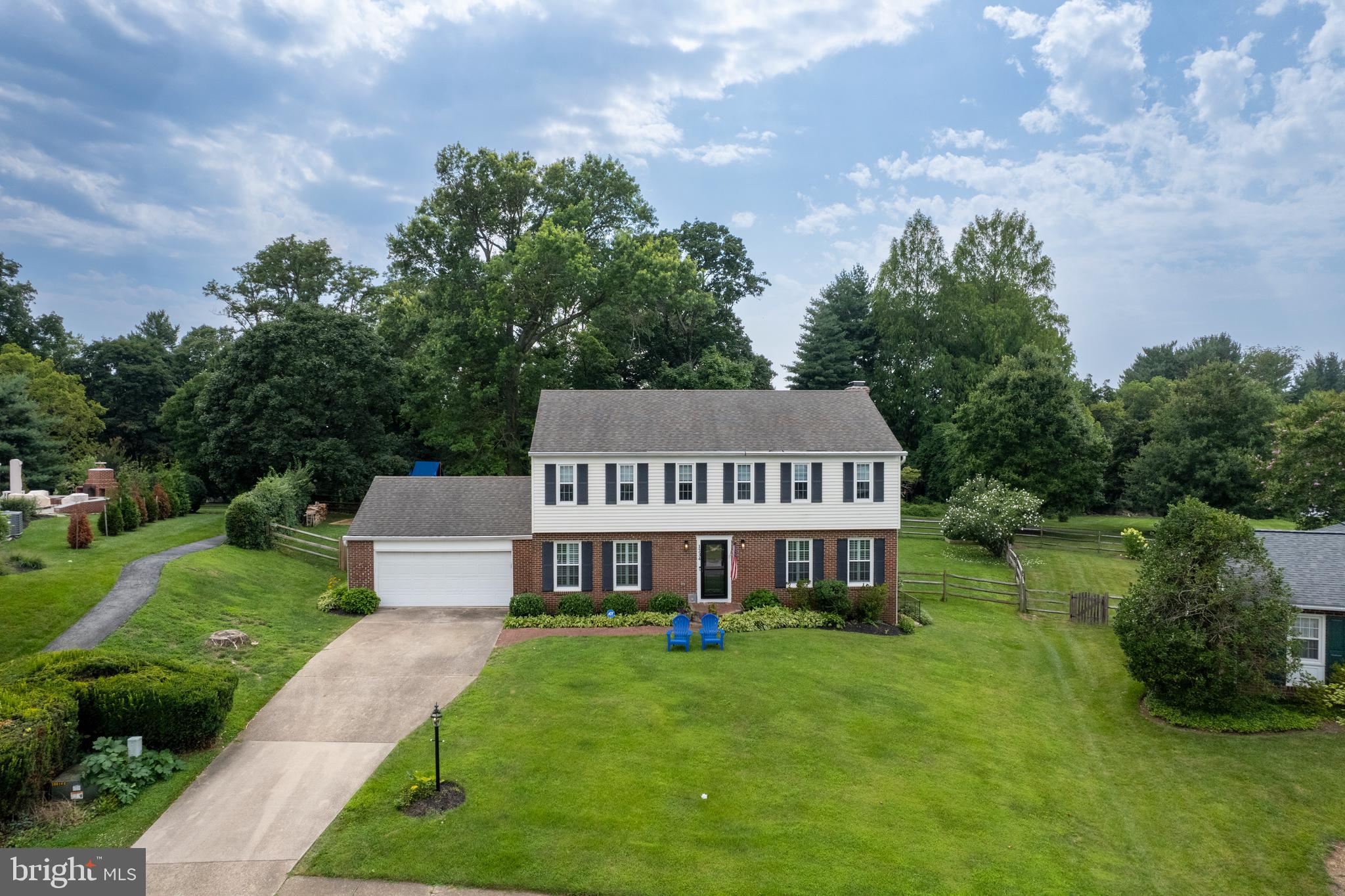 SEMINARY RIDGE - Residential