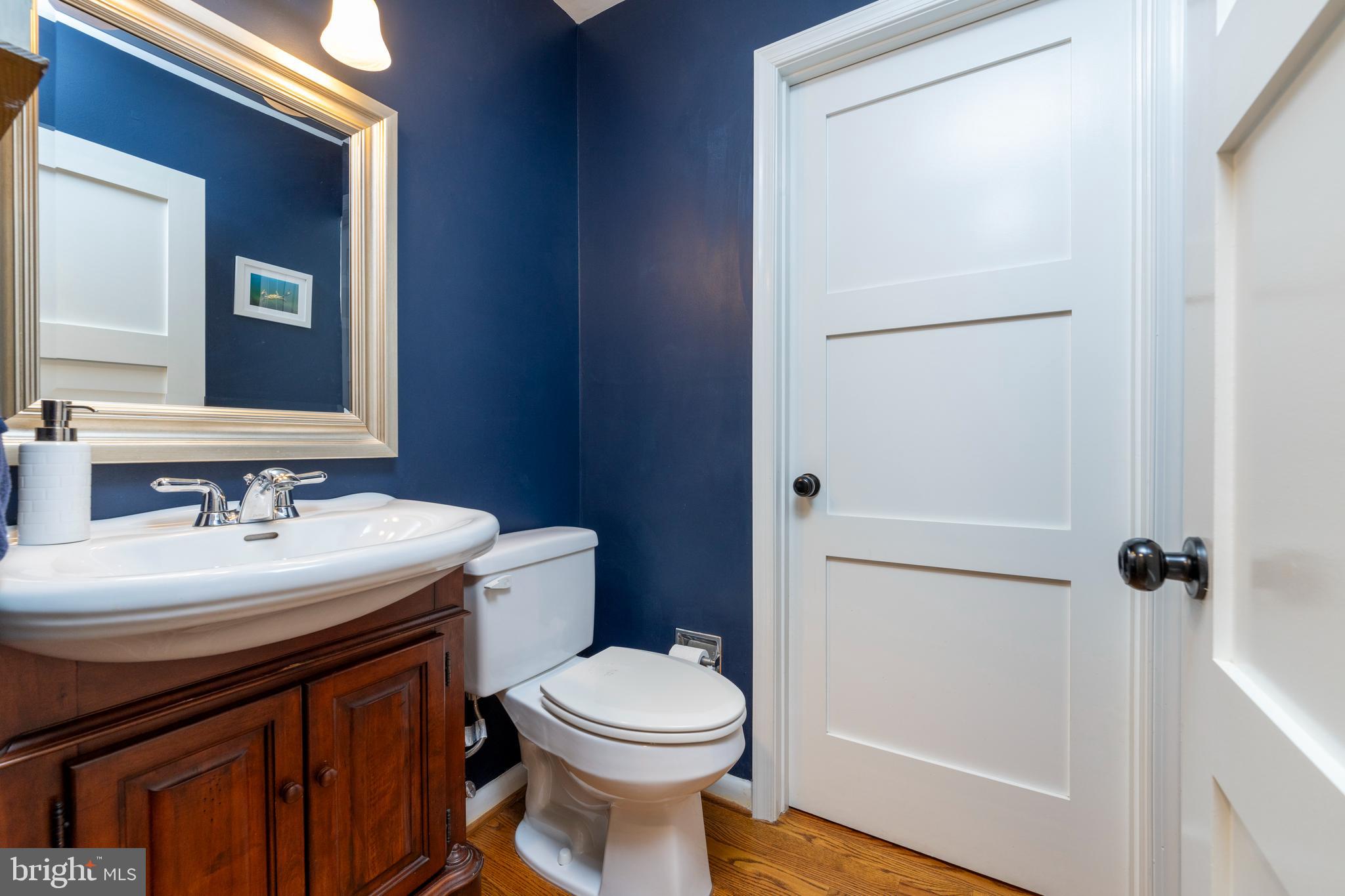 SEMINARY RIDGE - Residential