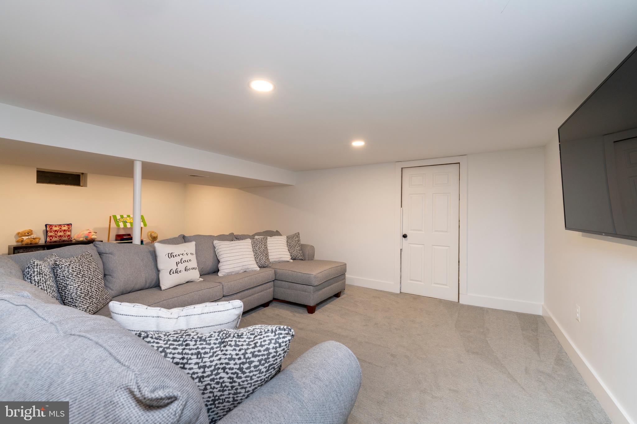 SEMINARY RIDGE - Residential