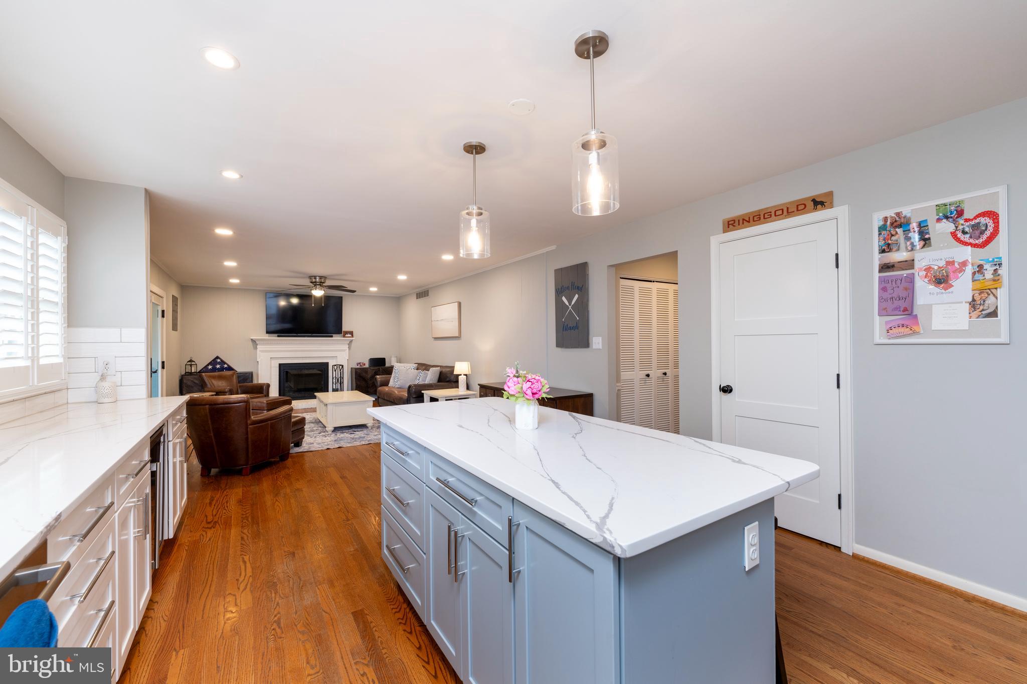 SEMINARY RIDGE - Residential