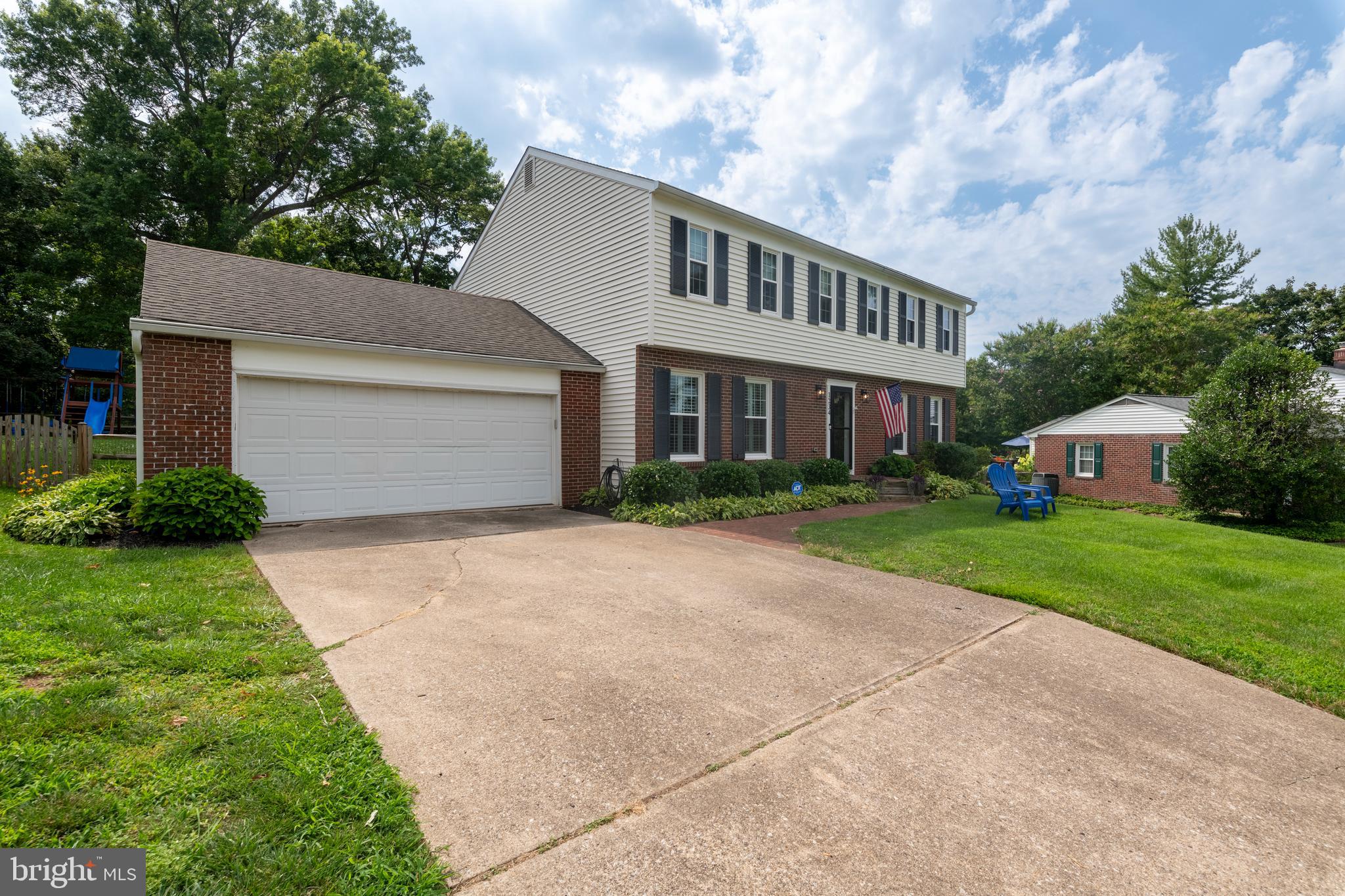 SEMINARY RIDGE - Residential