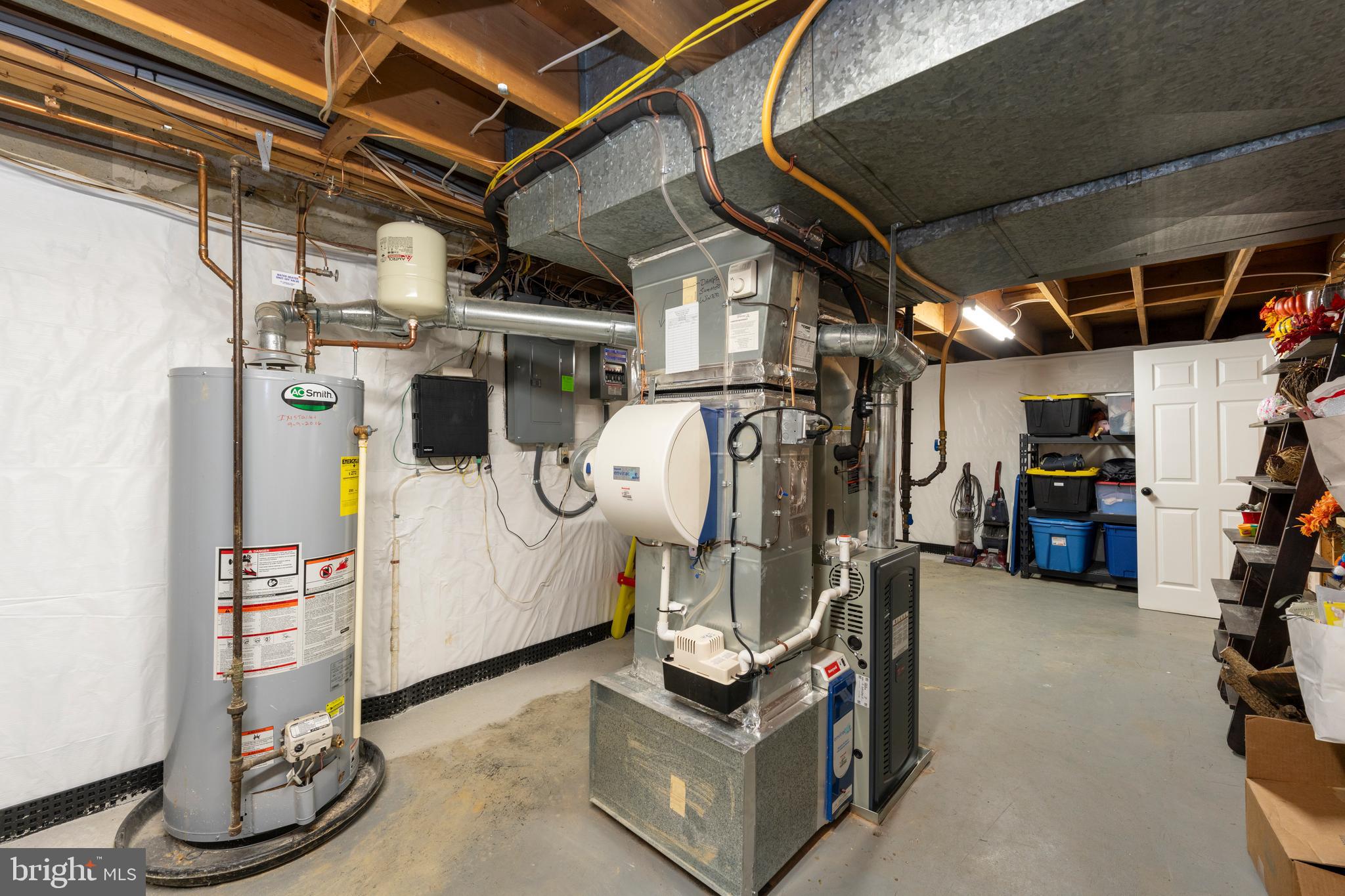 SEMINARY RIDGE - Residential