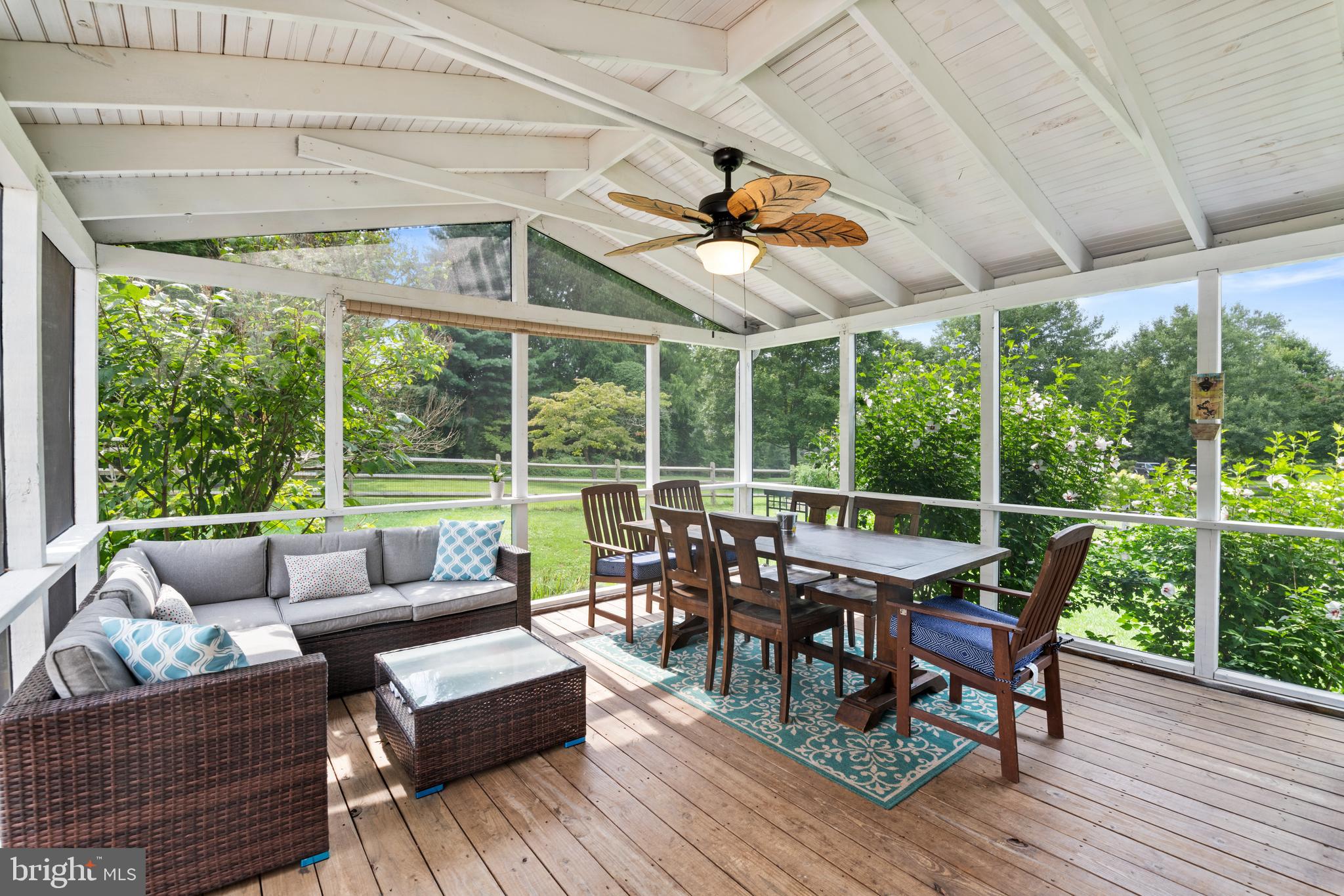 SEMINARY RIDGE - Residential