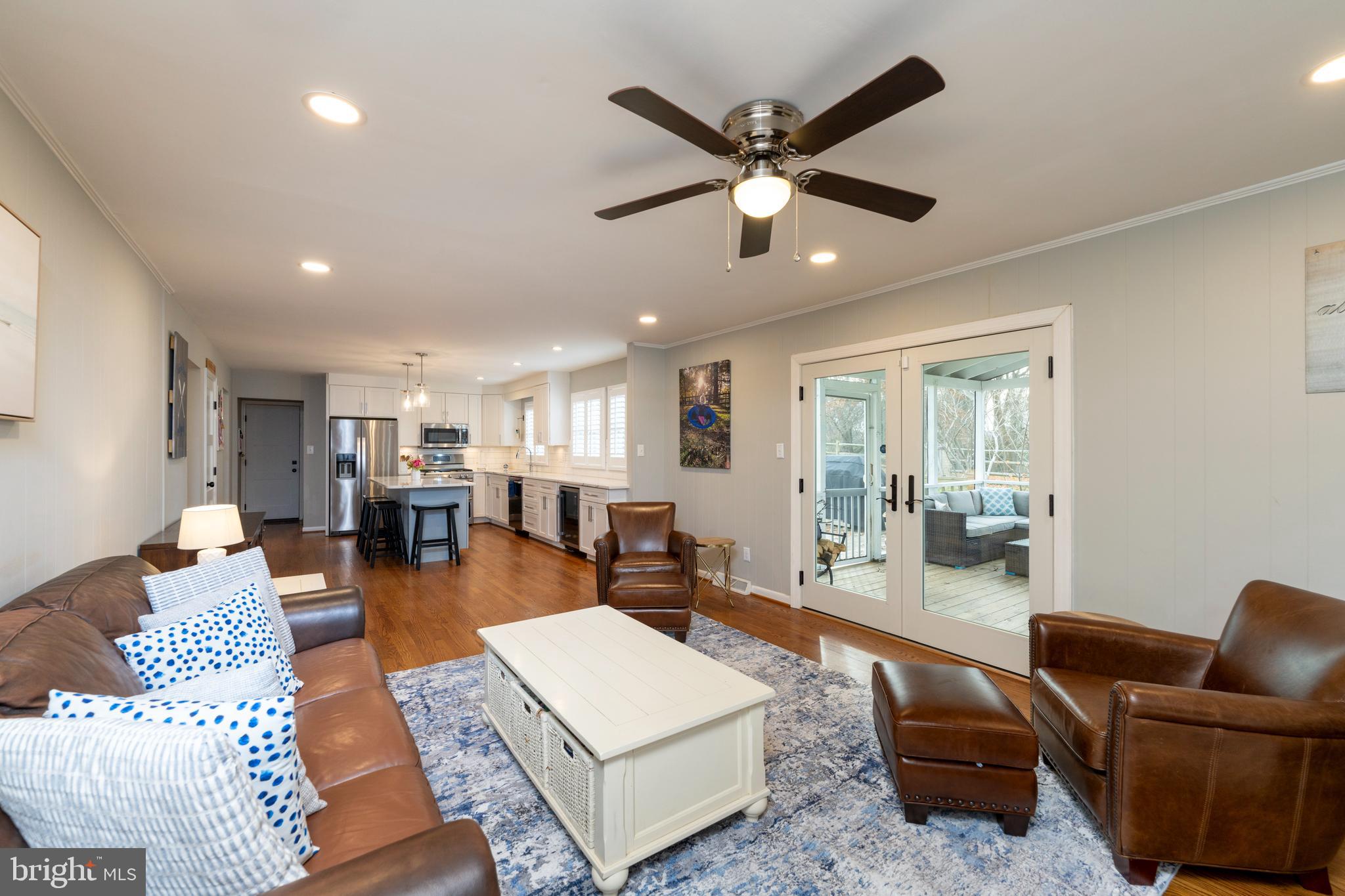 SEMINARY RIDGE - Residential