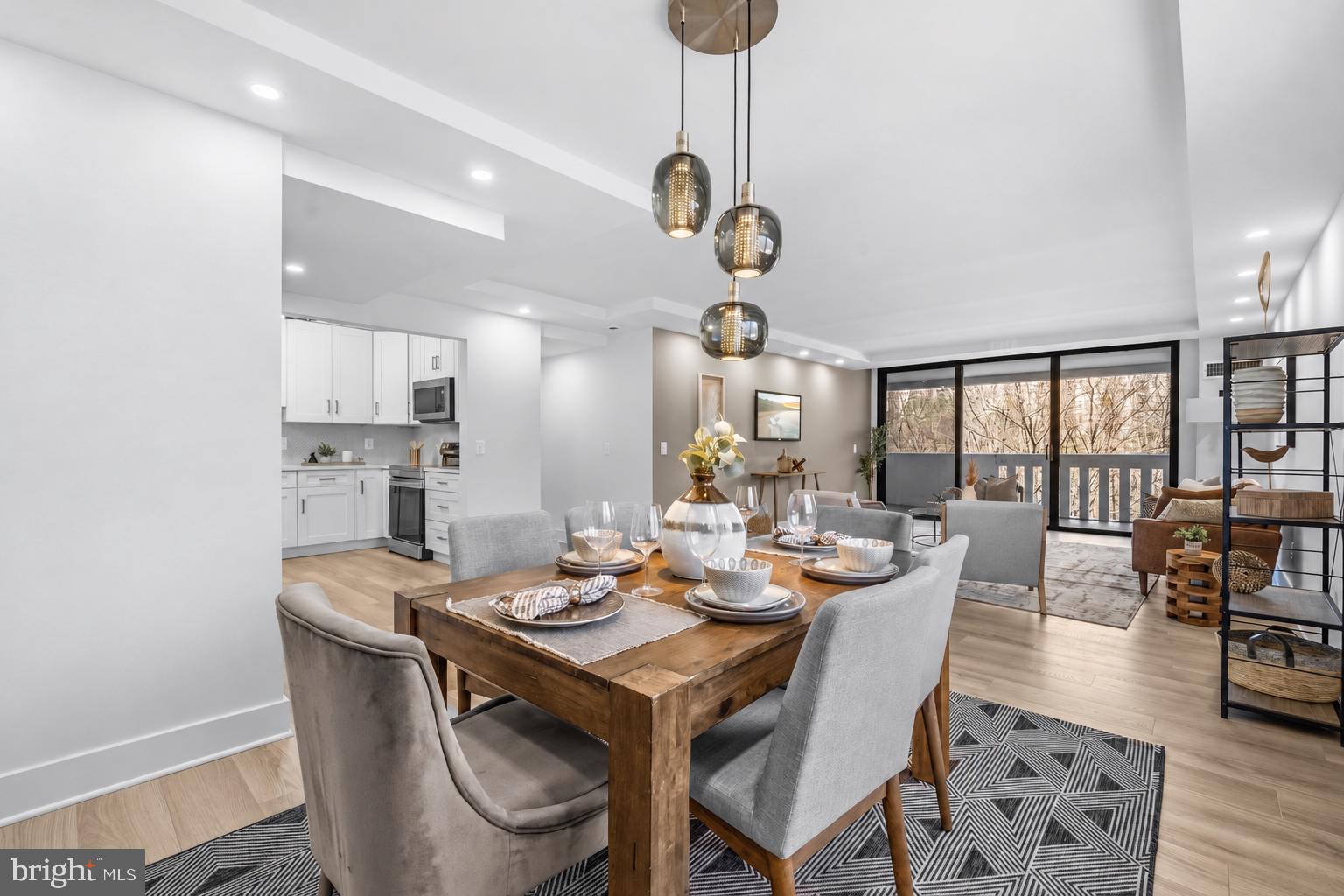 6101 EDSALL ROAD 602